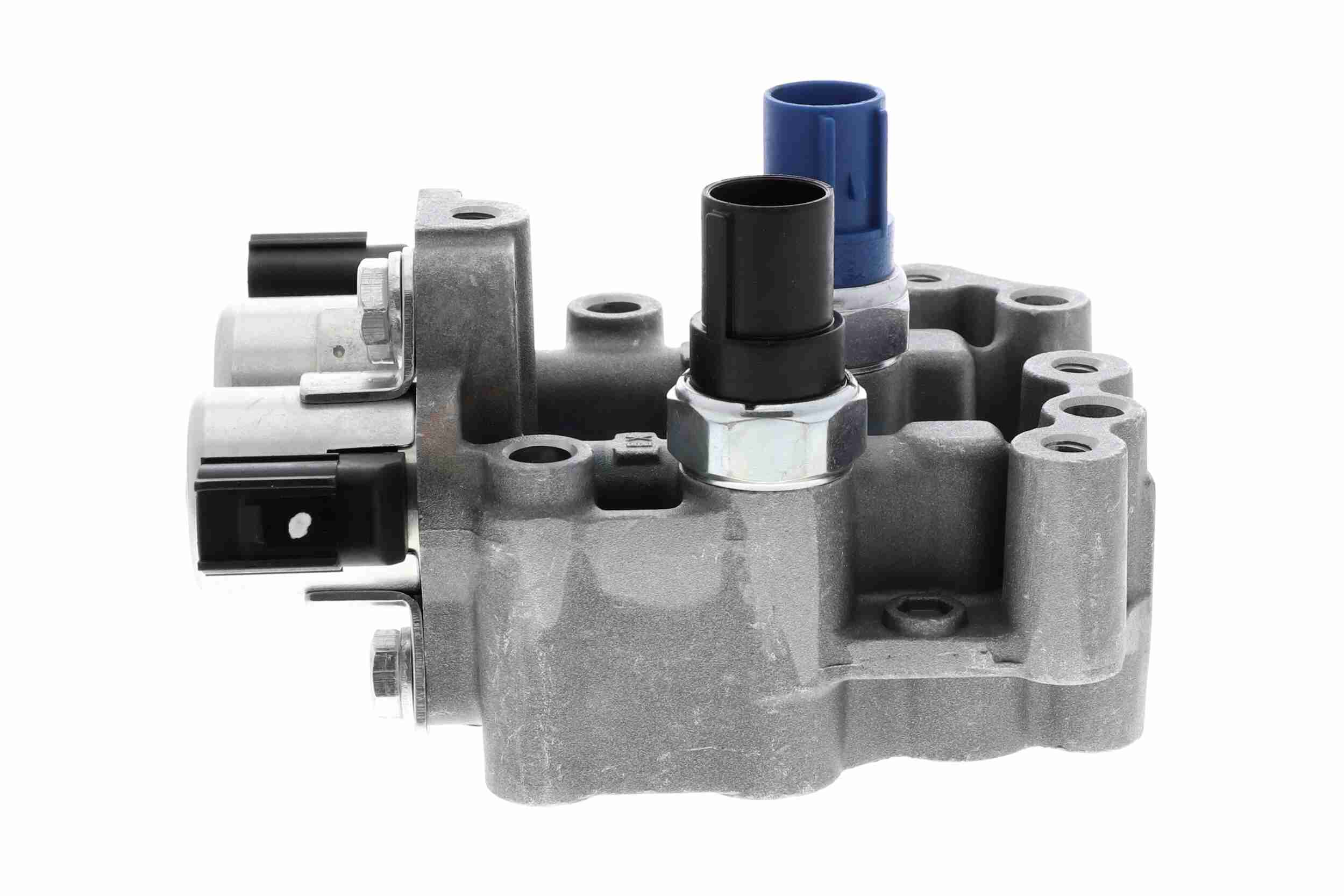 Ackoja Nokkenasregelklep A26-0003