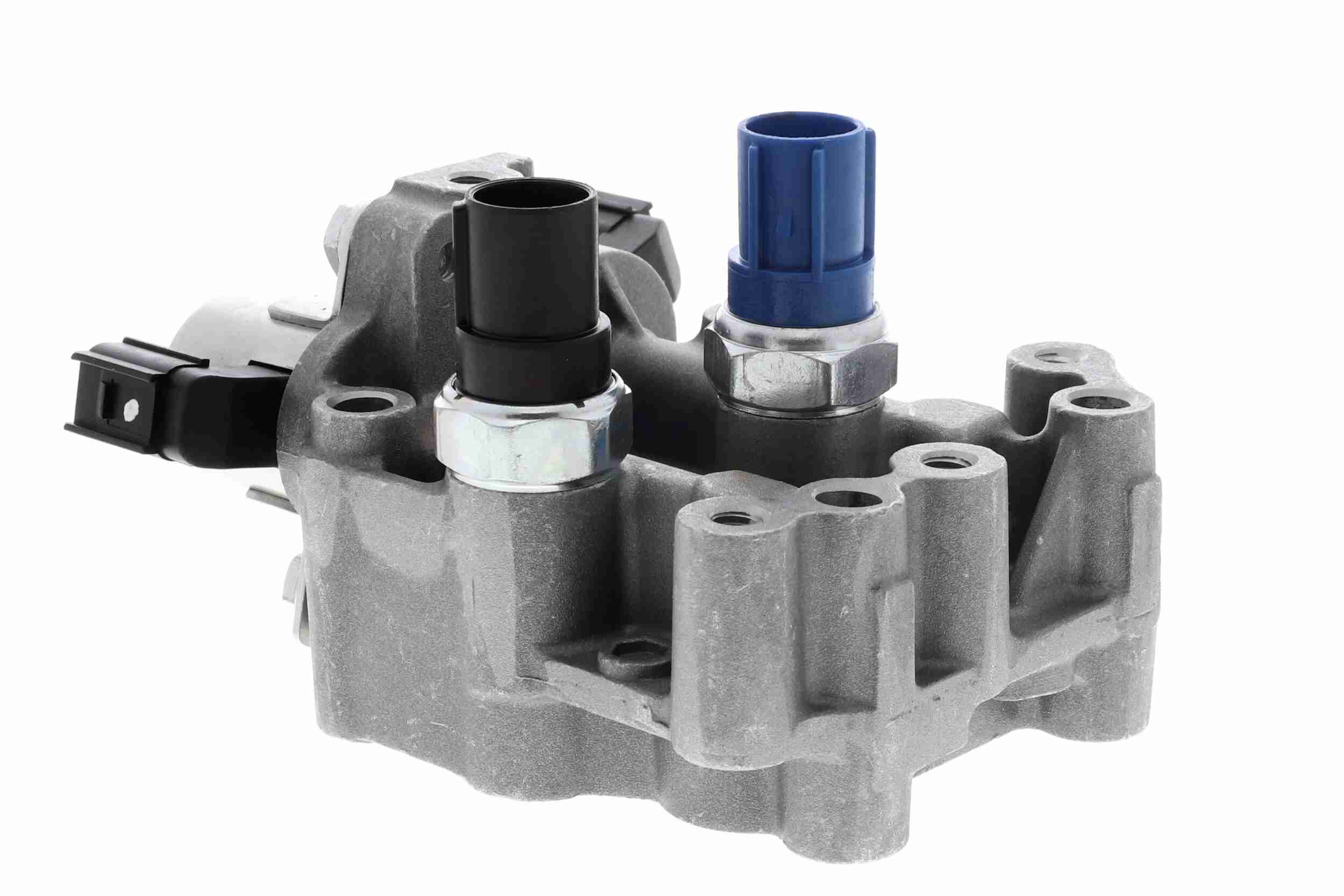 Ackoja Nokkenasregelklep A26-0003