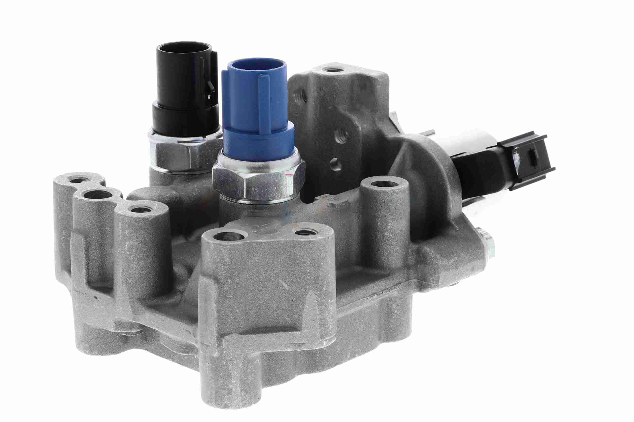 Ackoja Nokkenasregelklep A26-0003