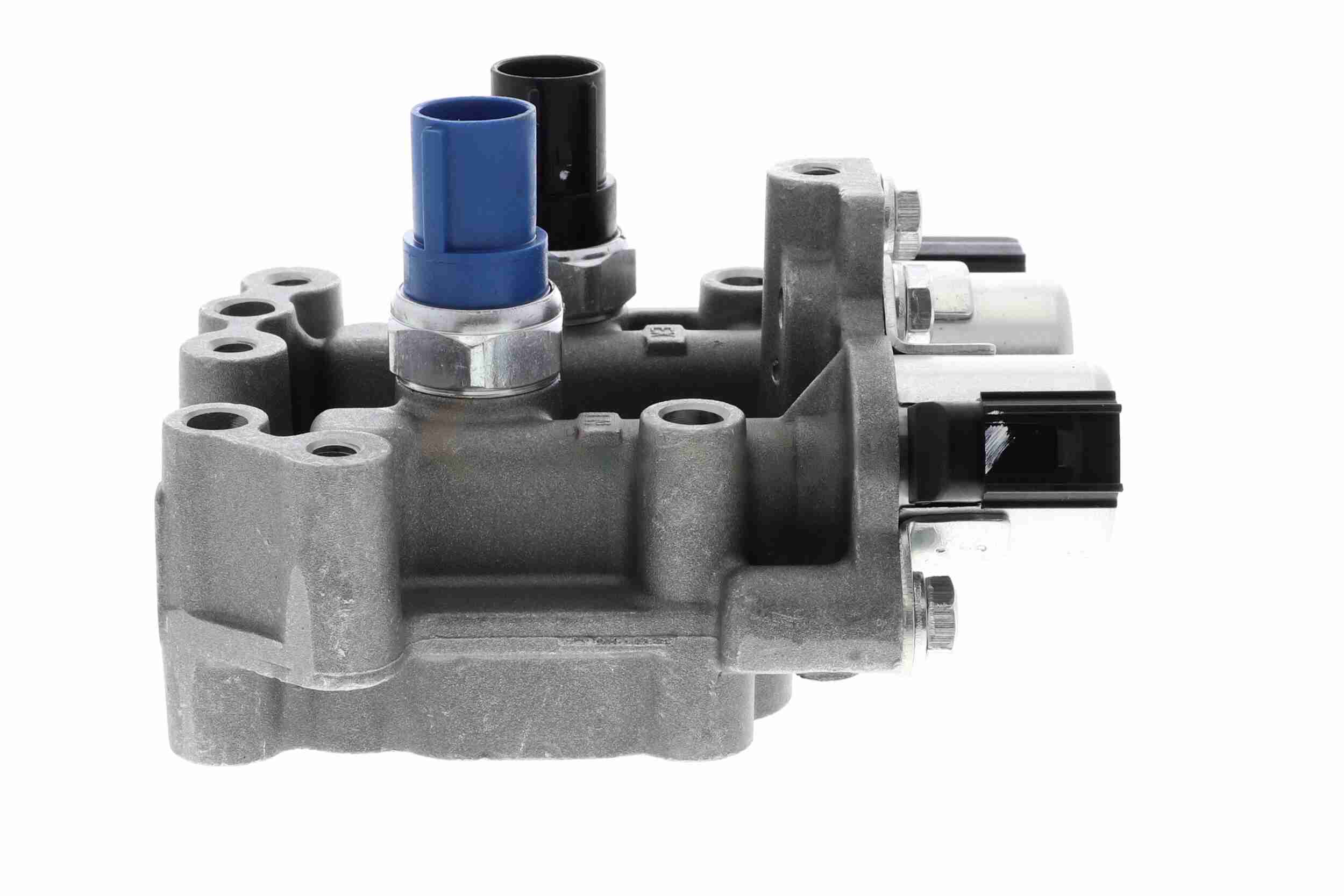 Ackoja Nokkenasregelklep A26-0003