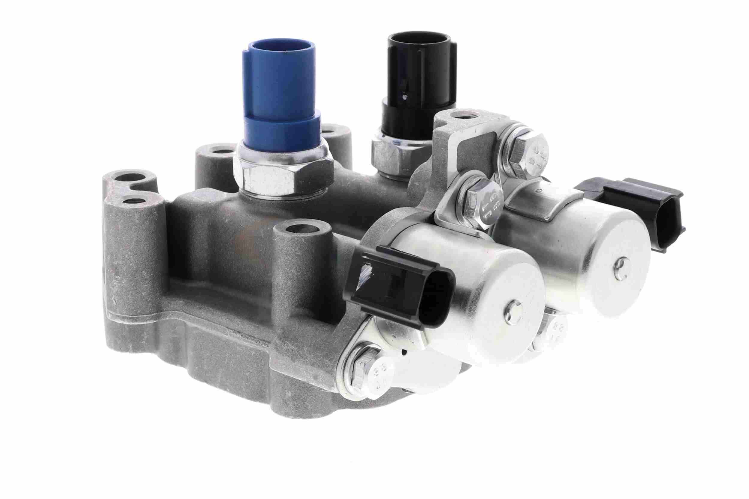 Ackoja Nokkenasregelklep A26-0003