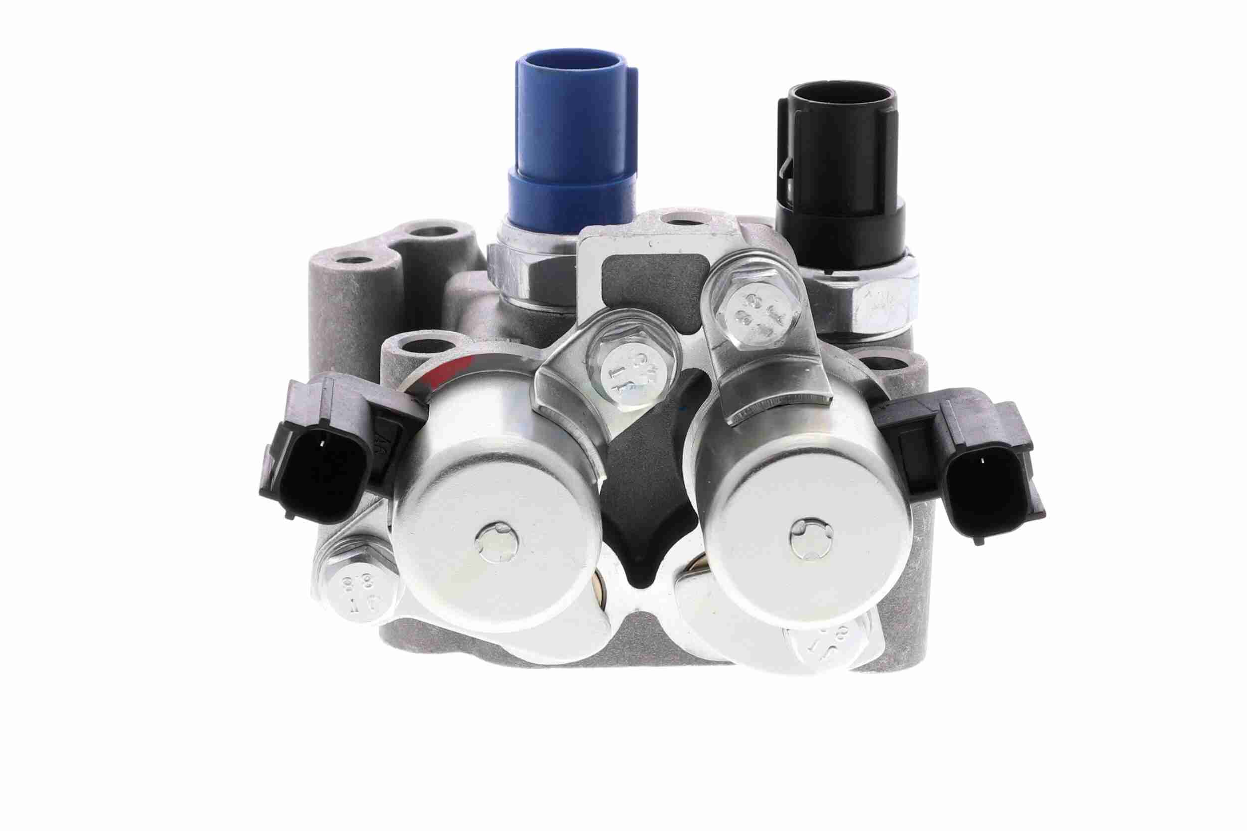 Ackoja Nokkenasregelklep A26-0003