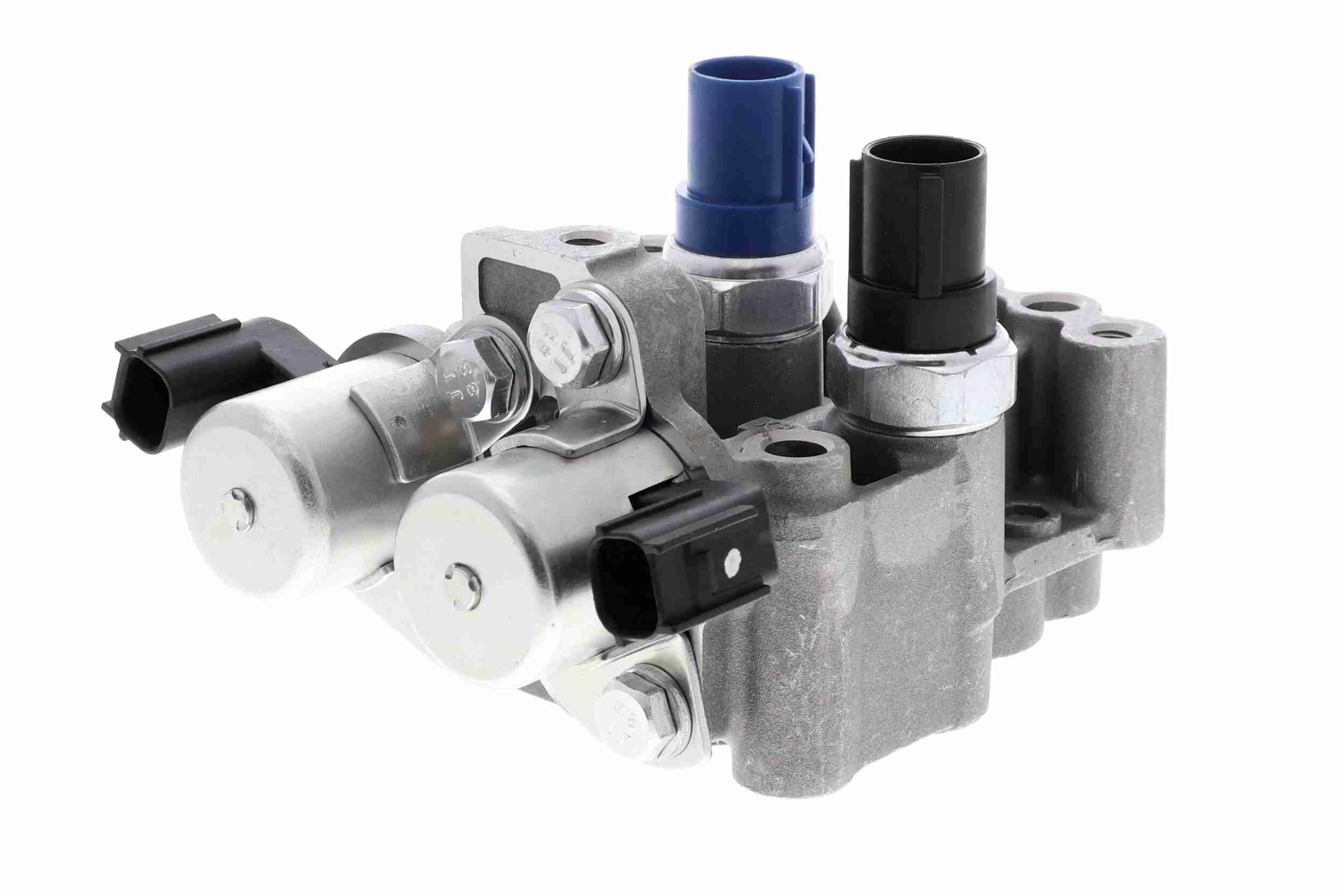 Ackoja Nokkenasregelklep A26-0003