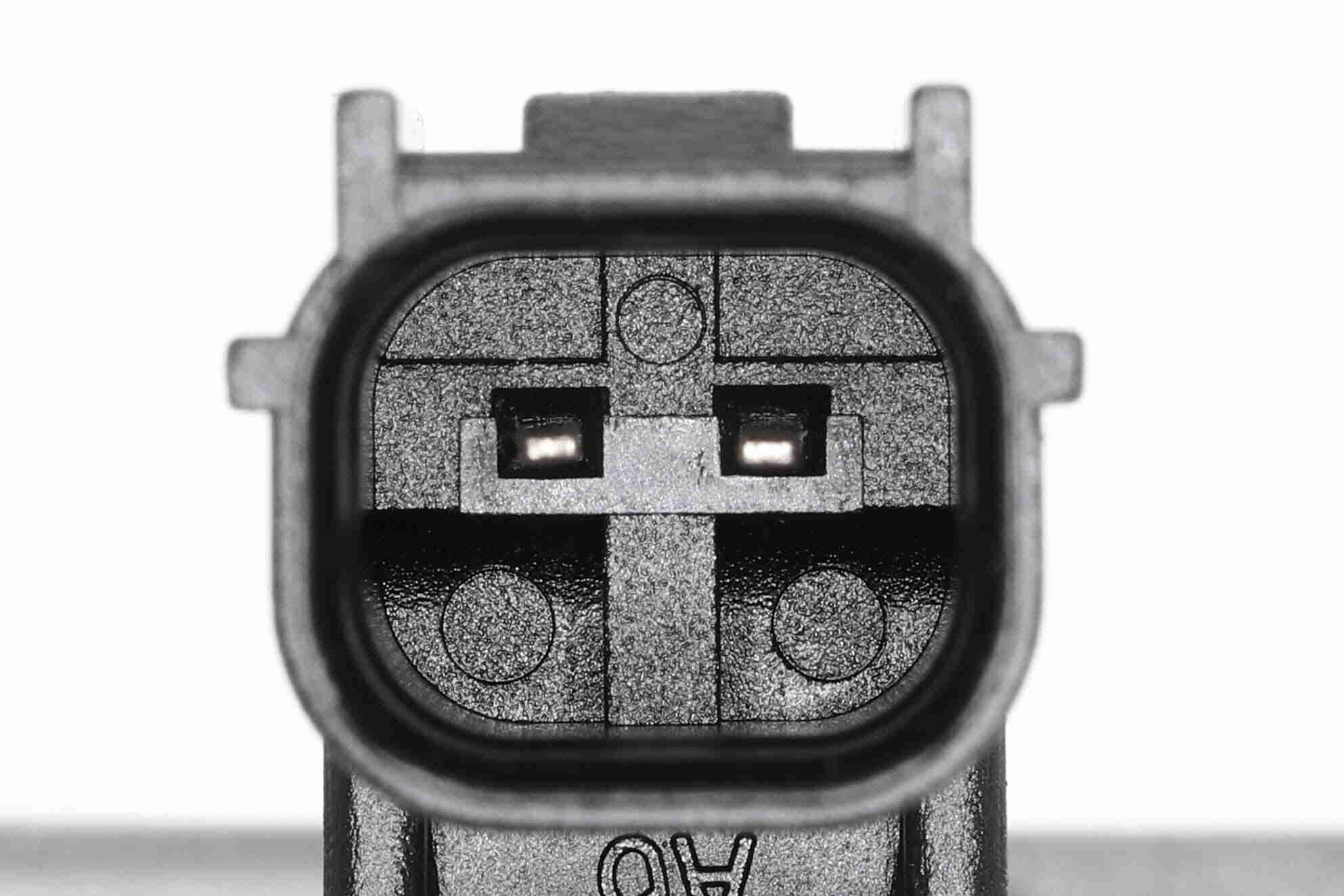 Ackoja Regelklep, nokkenasregeling A26-0004