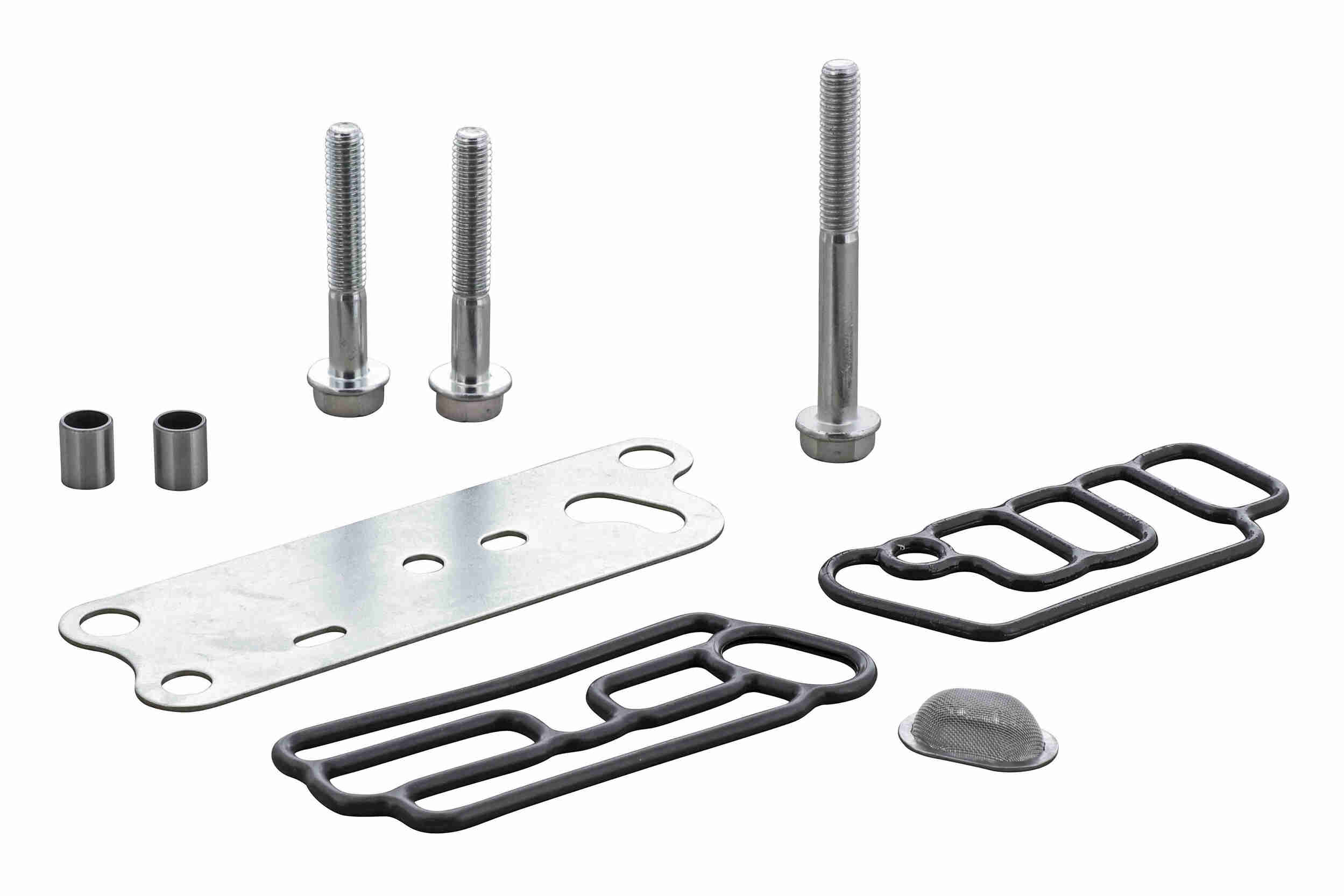 Ackoja Regelklep, nokkenasregeling A26-0004