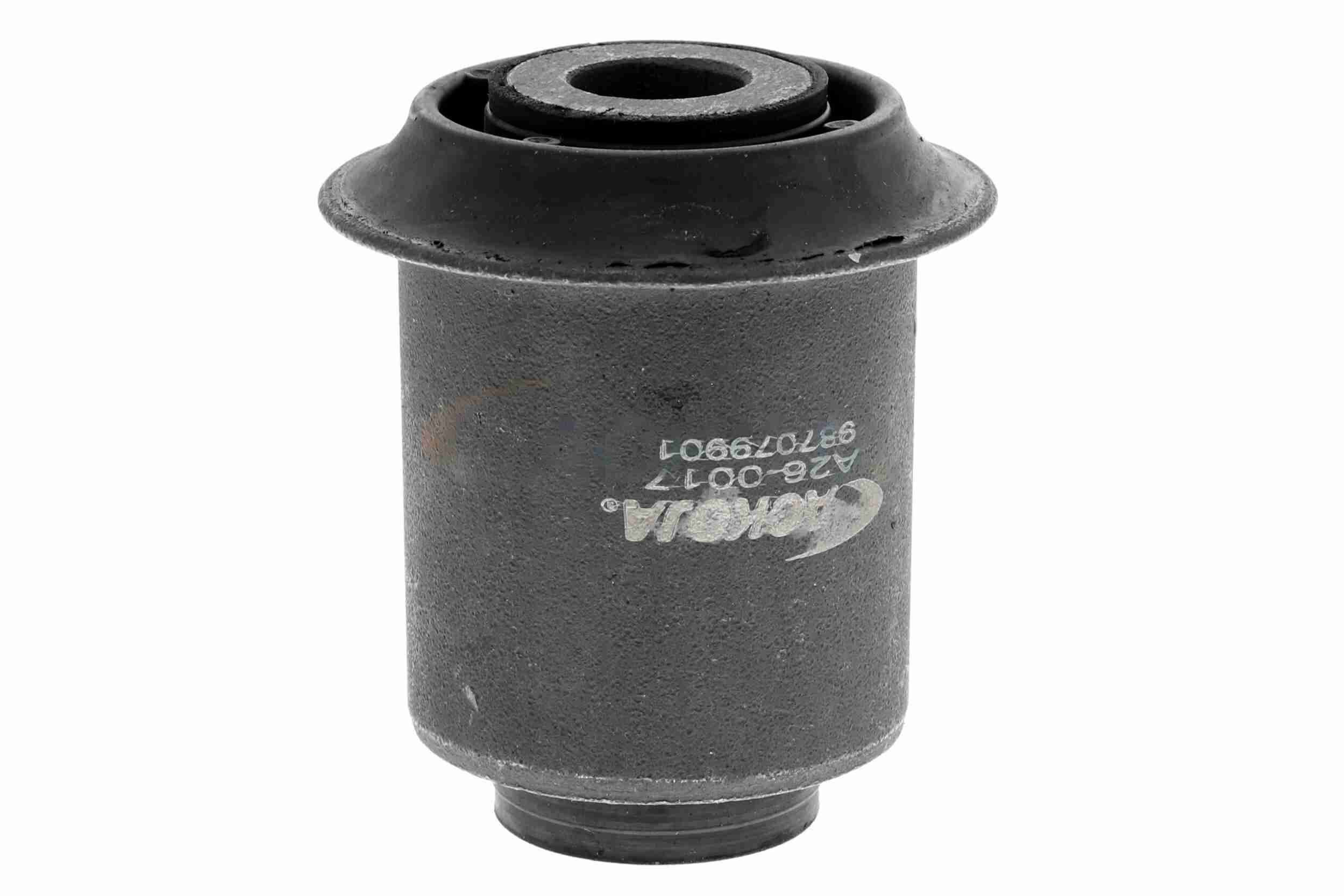 Ackoja Draagarm-/ reactiearm lager A26-0017