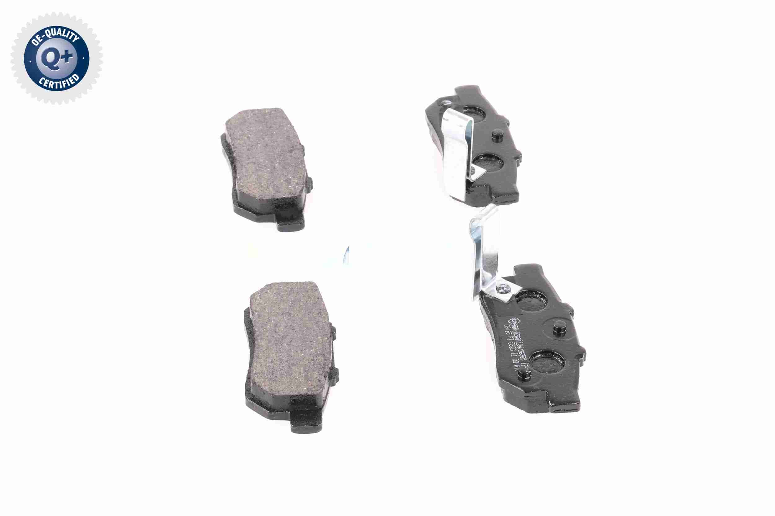 Ackoja Remblokset A26-0024