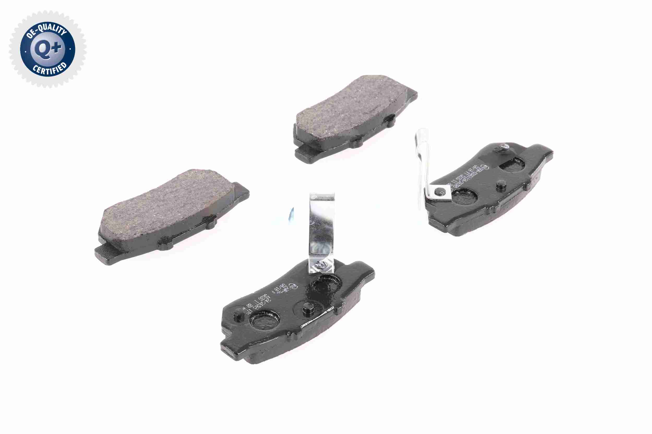 Ackoja Remblokset A26-0024