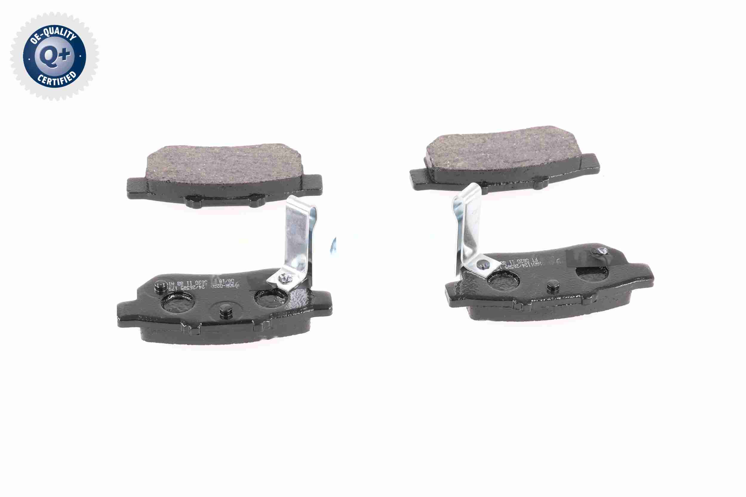 Ackoja Remblokset A26-0024