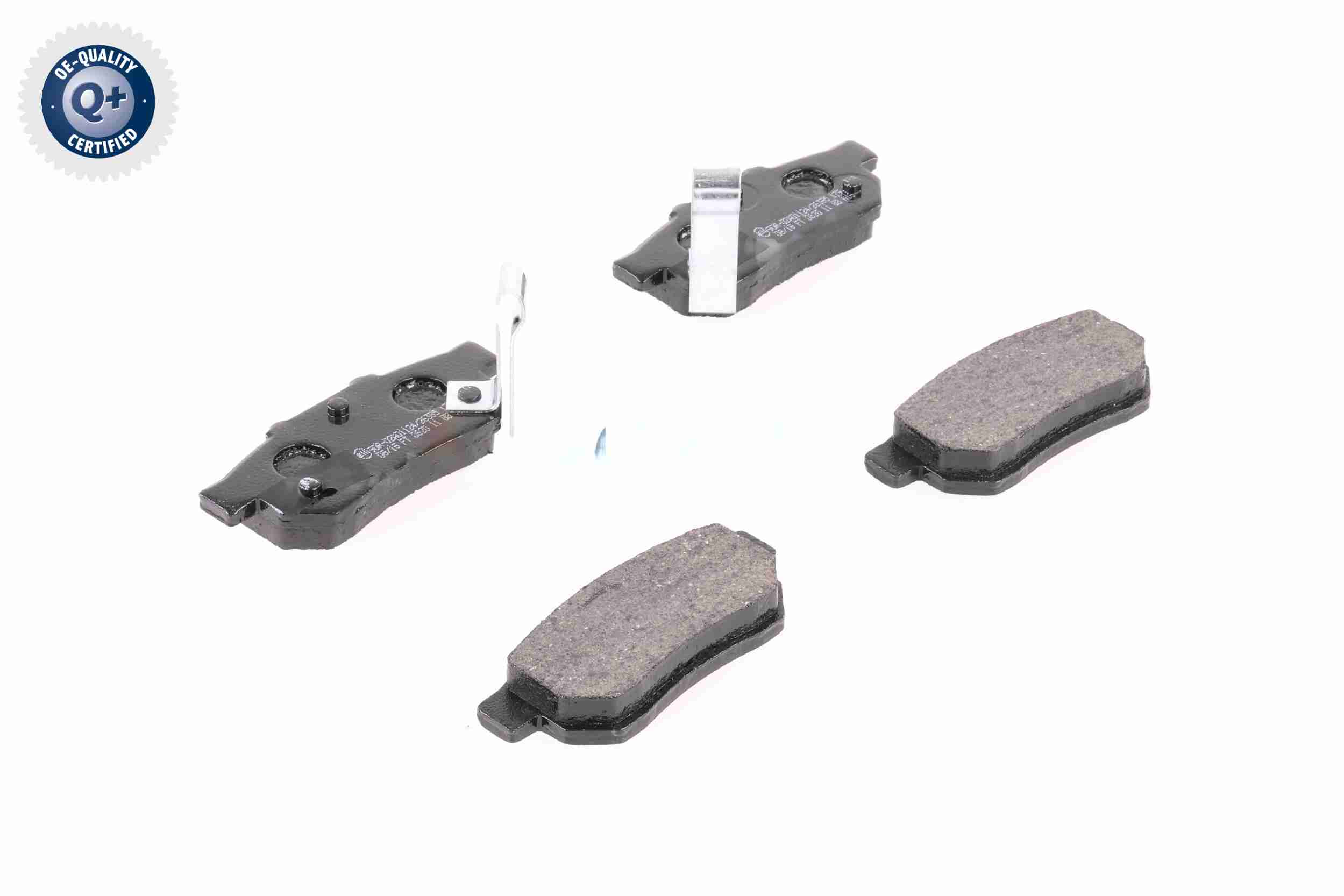 Ackoja Remblokset A26-0024