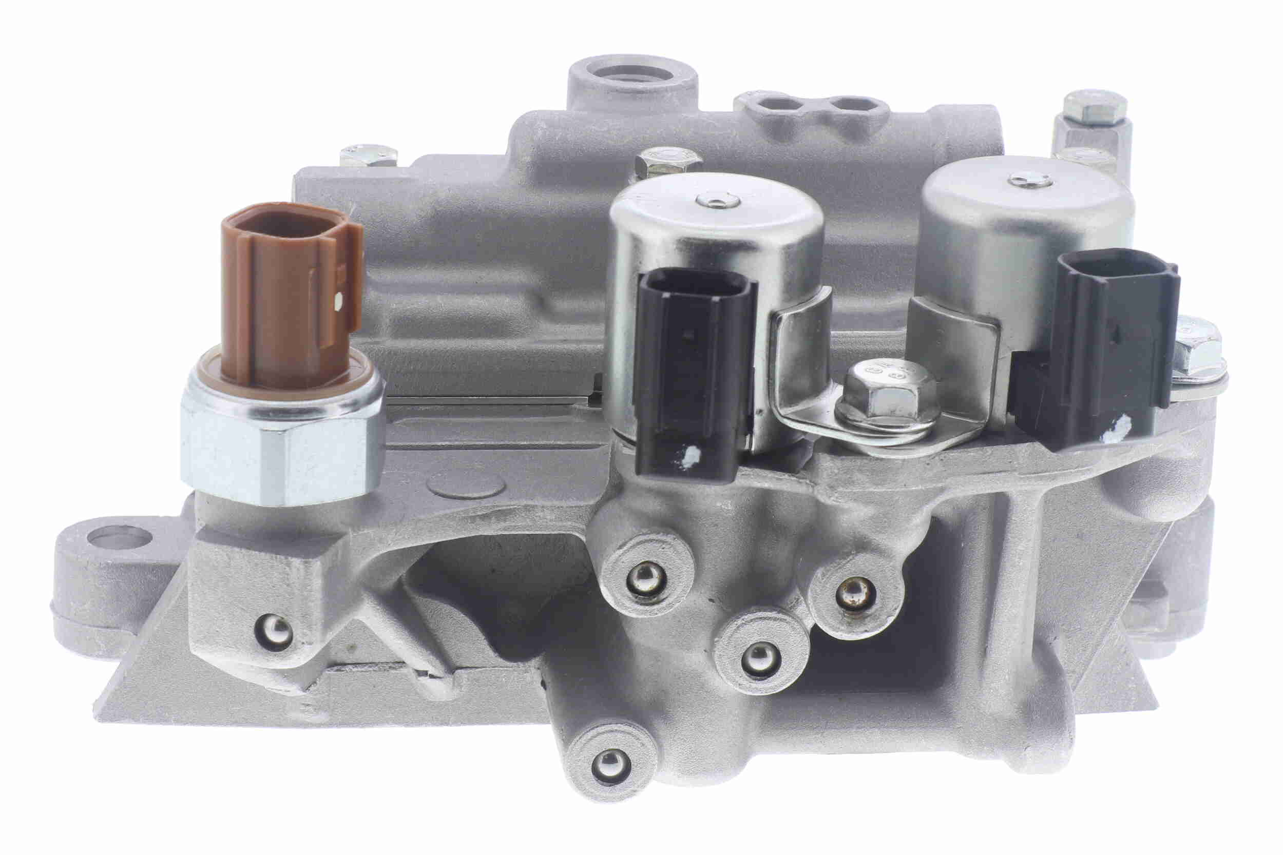 Ackoja Regelklep, nokkenasregeling A26-0029