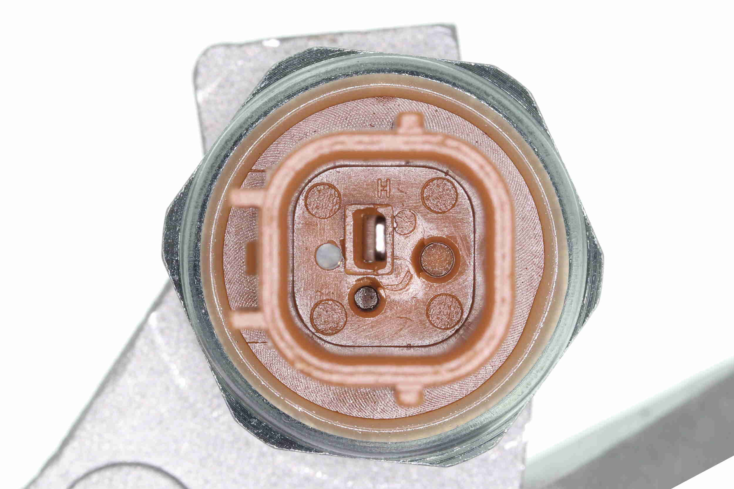 Ackoja Regelklep, nokkenasregeling A26-0029