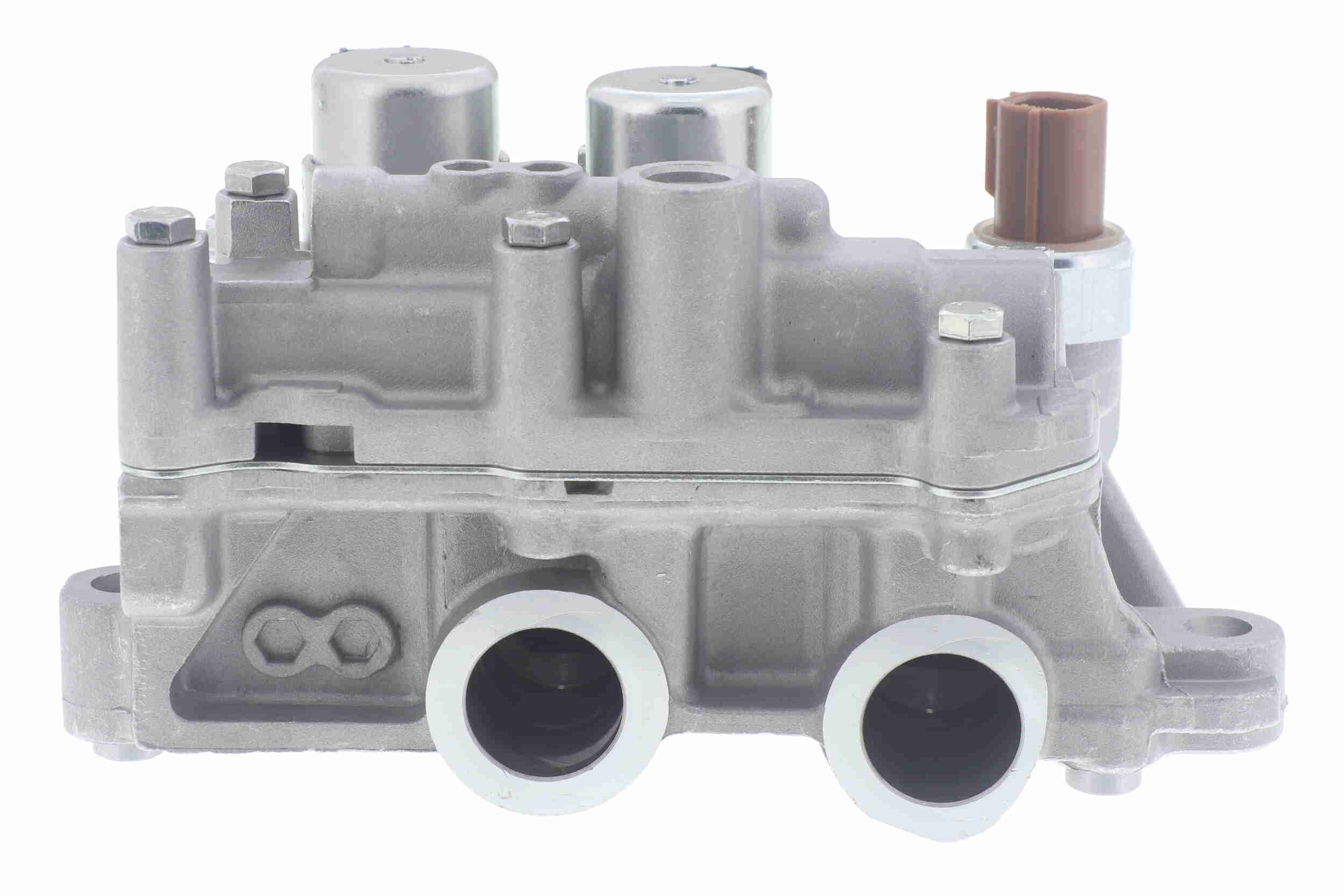 Ackoja Regelklep, nokkenasregeling A26-0029