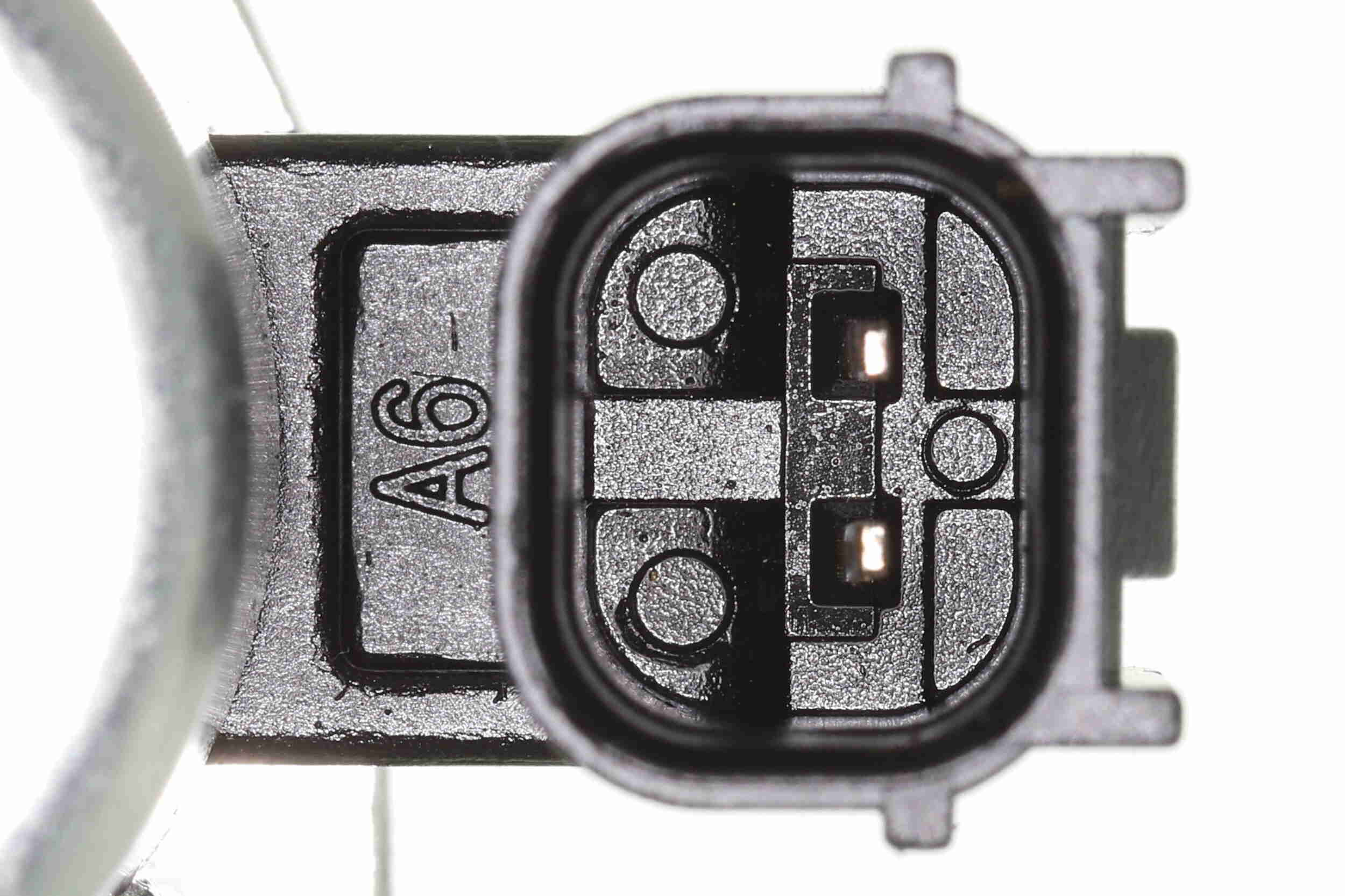 Ackoja Regelklep, nokkenasregeling A26-0029