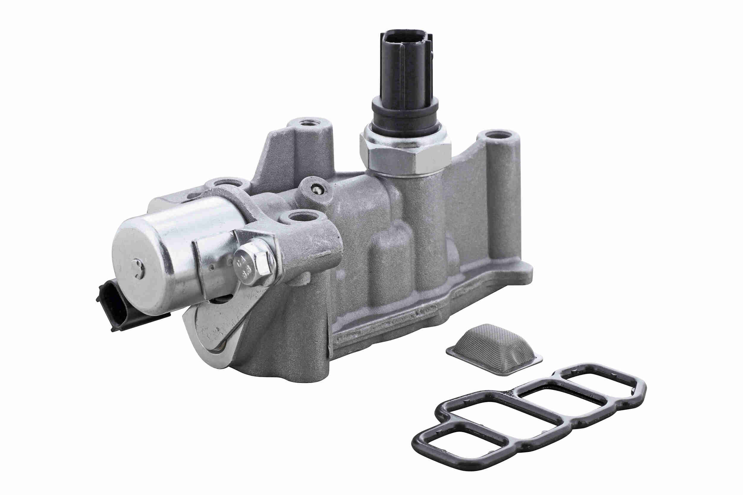 Regelklep, nokkenasregeling Ackoja A26-0039