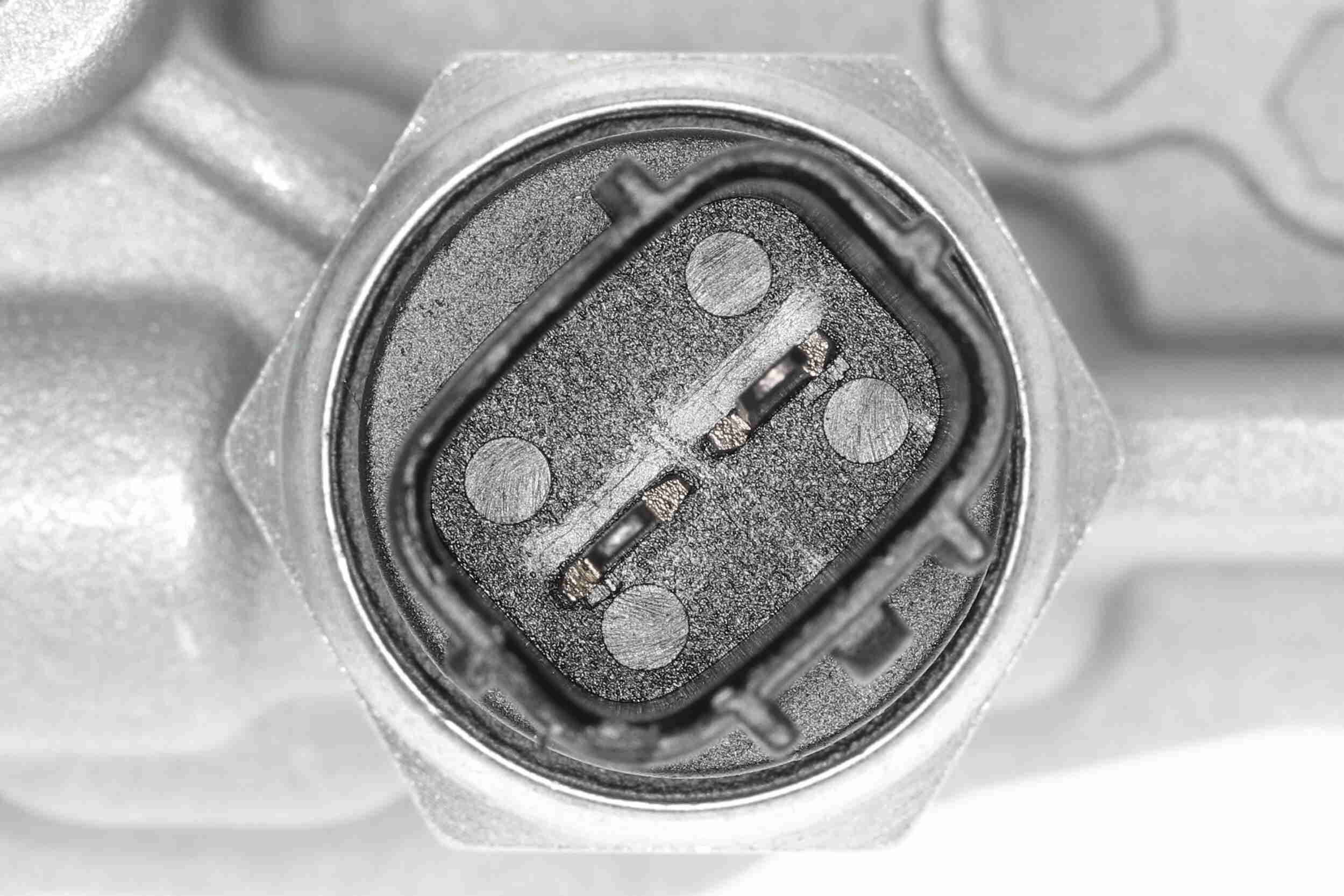 Ackoja Regelklep, nokkenasregeling A26-0039