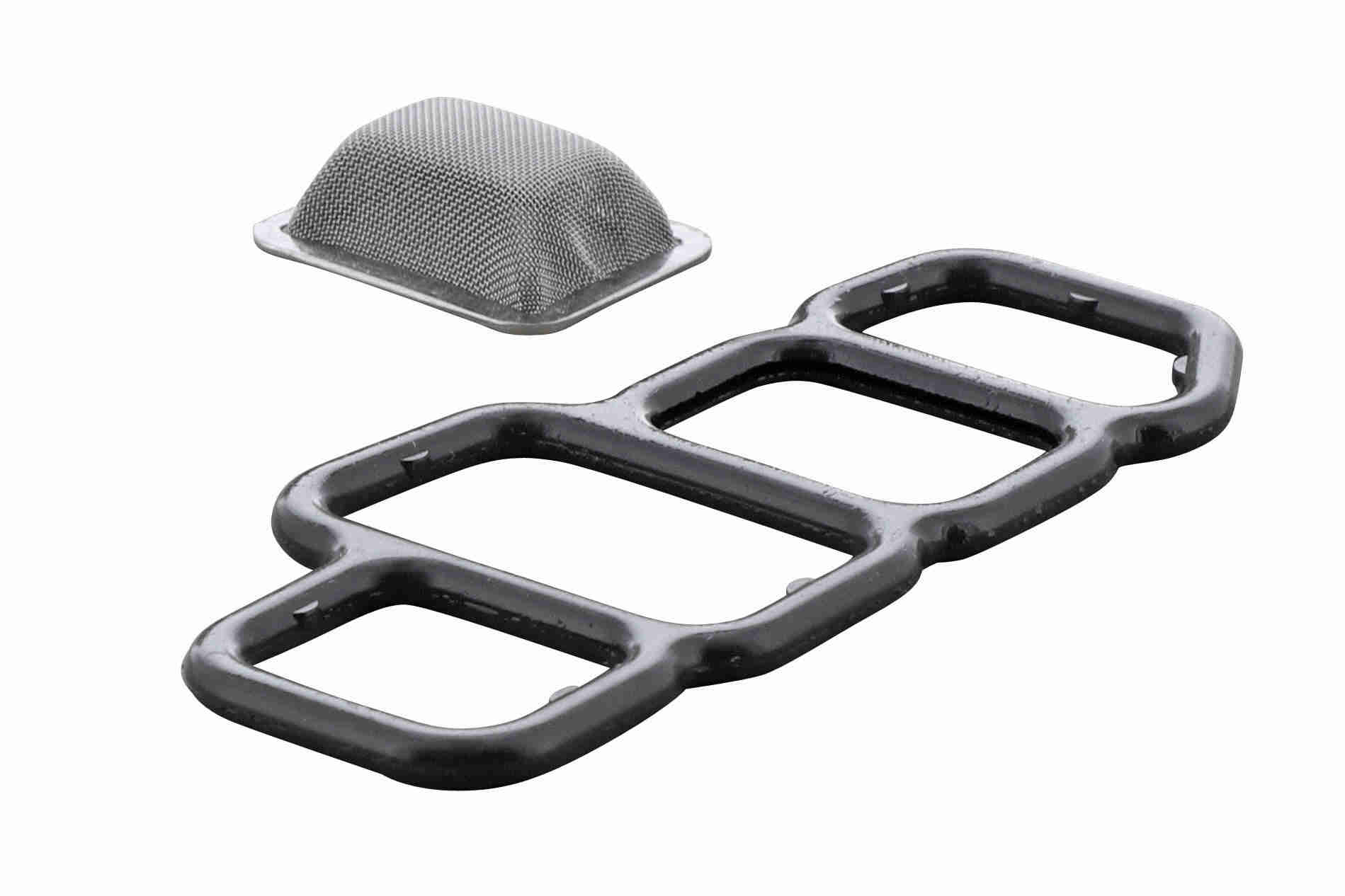 Ackoja Regelklep, nokkenasregeling A26-0039