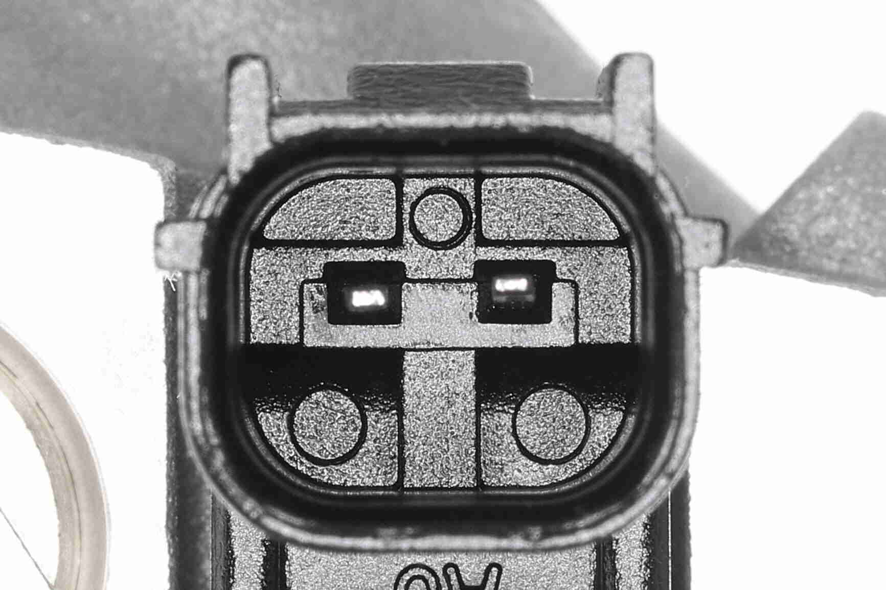 Ackoja Regelklep, nokkenasregeling A26-0039