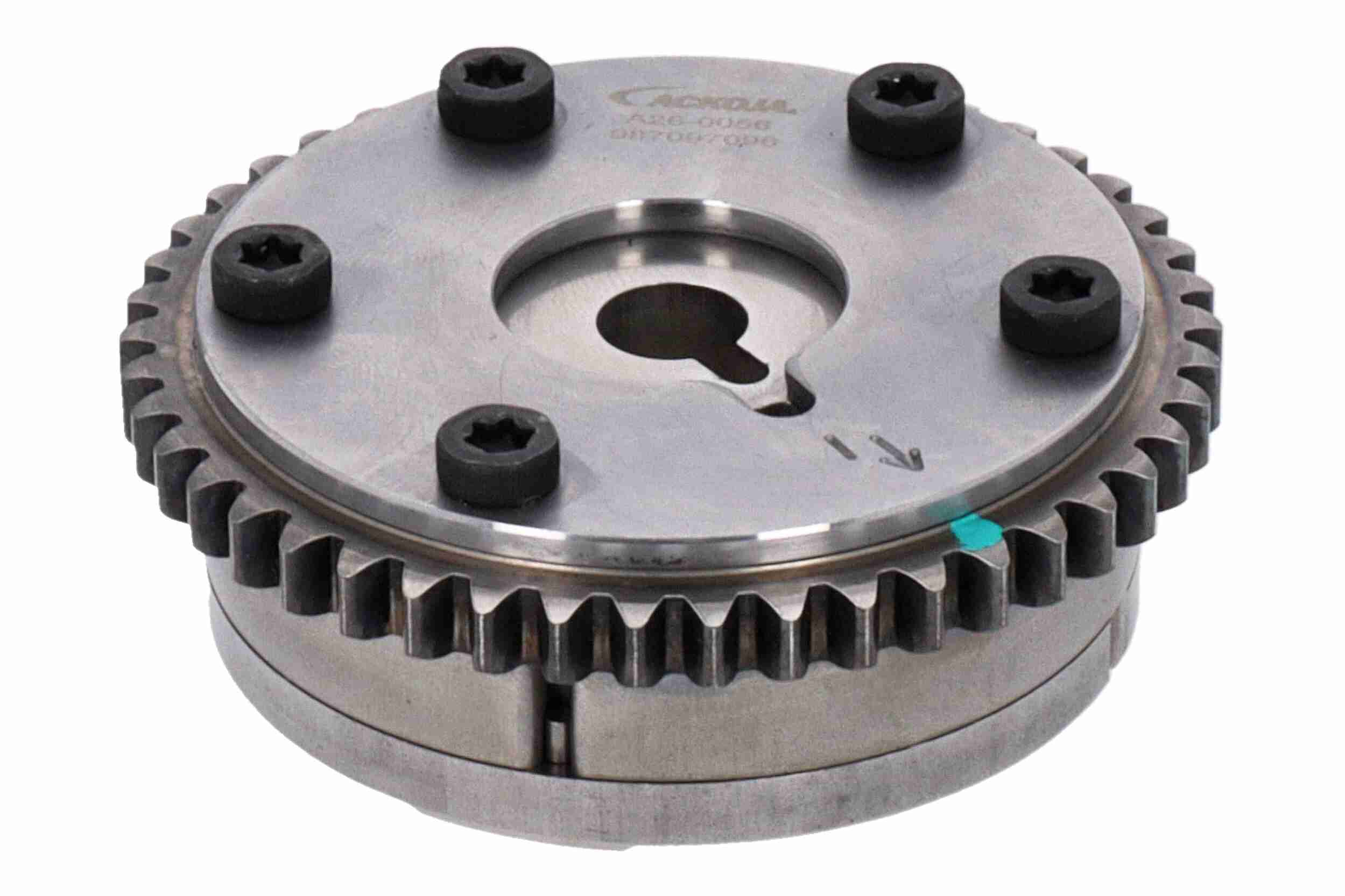 Ackoja Nokkenasregelaar-/versteller A26-0056