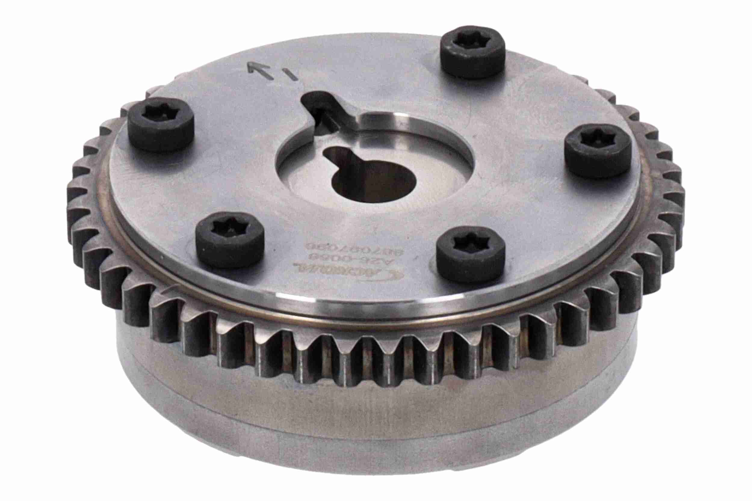 Ackoja Nokkenasregelaar-/versteller A26-0056