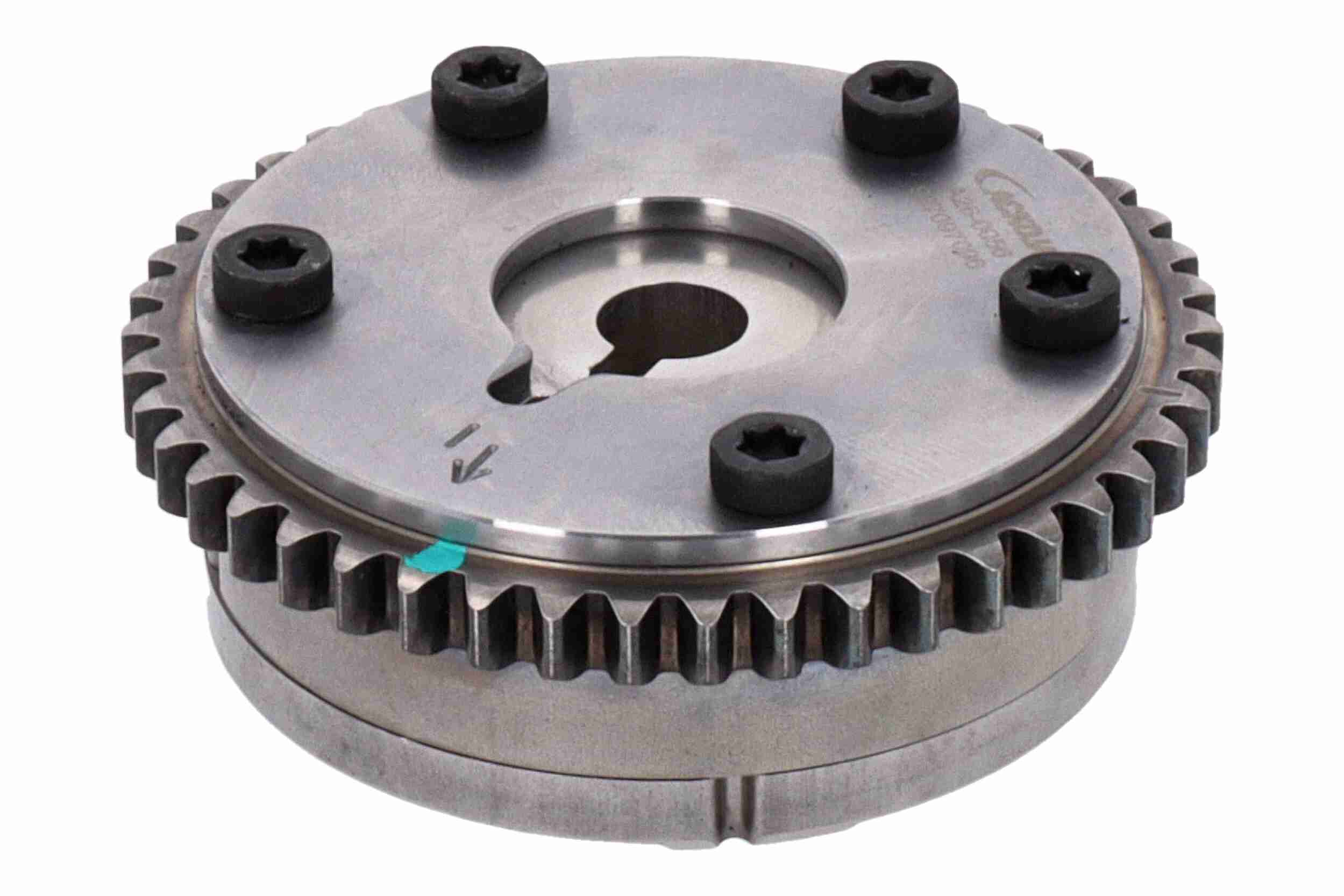 Ackoja Nokkenasregelaar-/versteller A26-0056