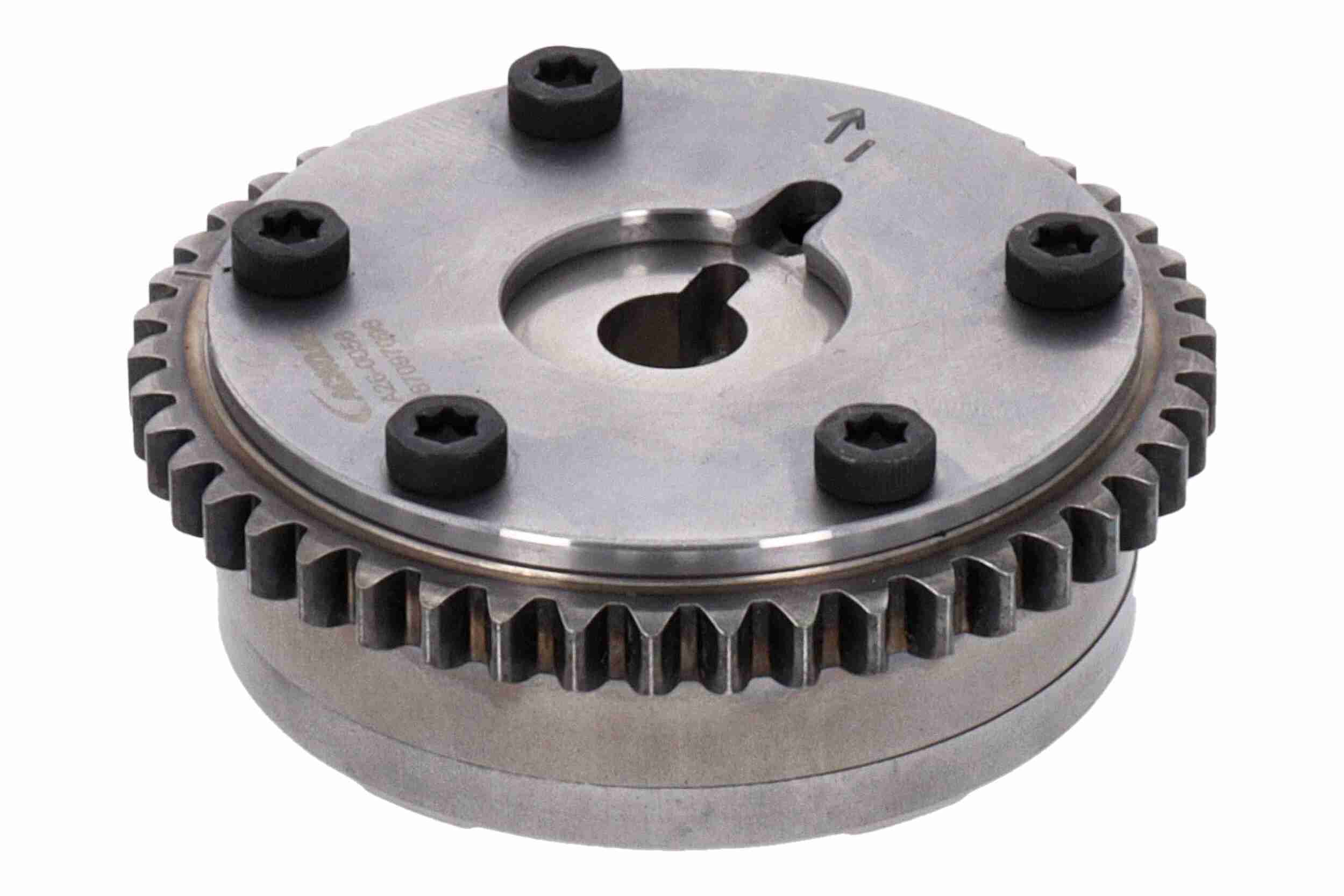 Ackoja Nokkenasregelaar-/versteller A26-0056