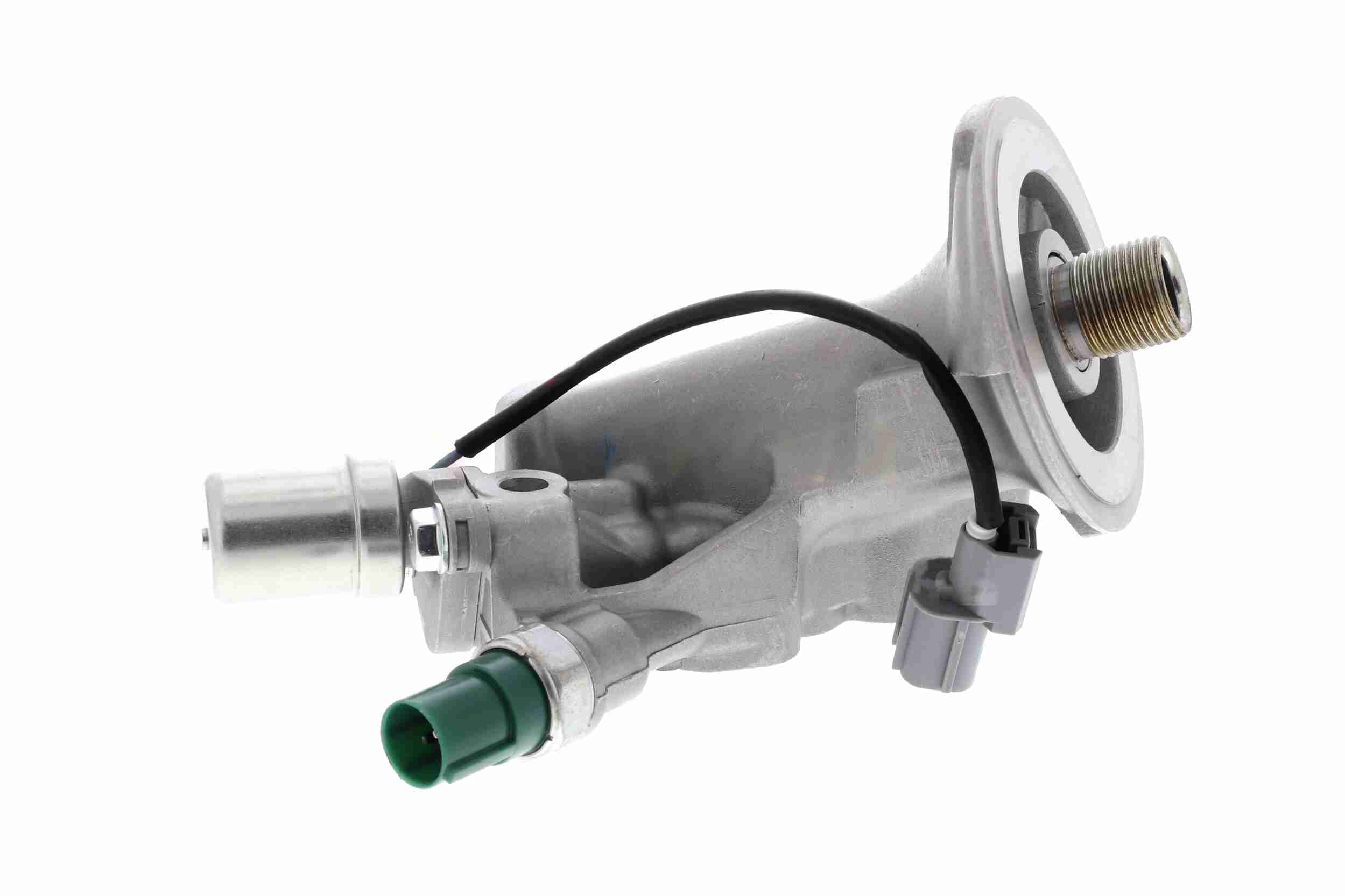 Ackoja Regelklep, nokkenasregeling A26-0060