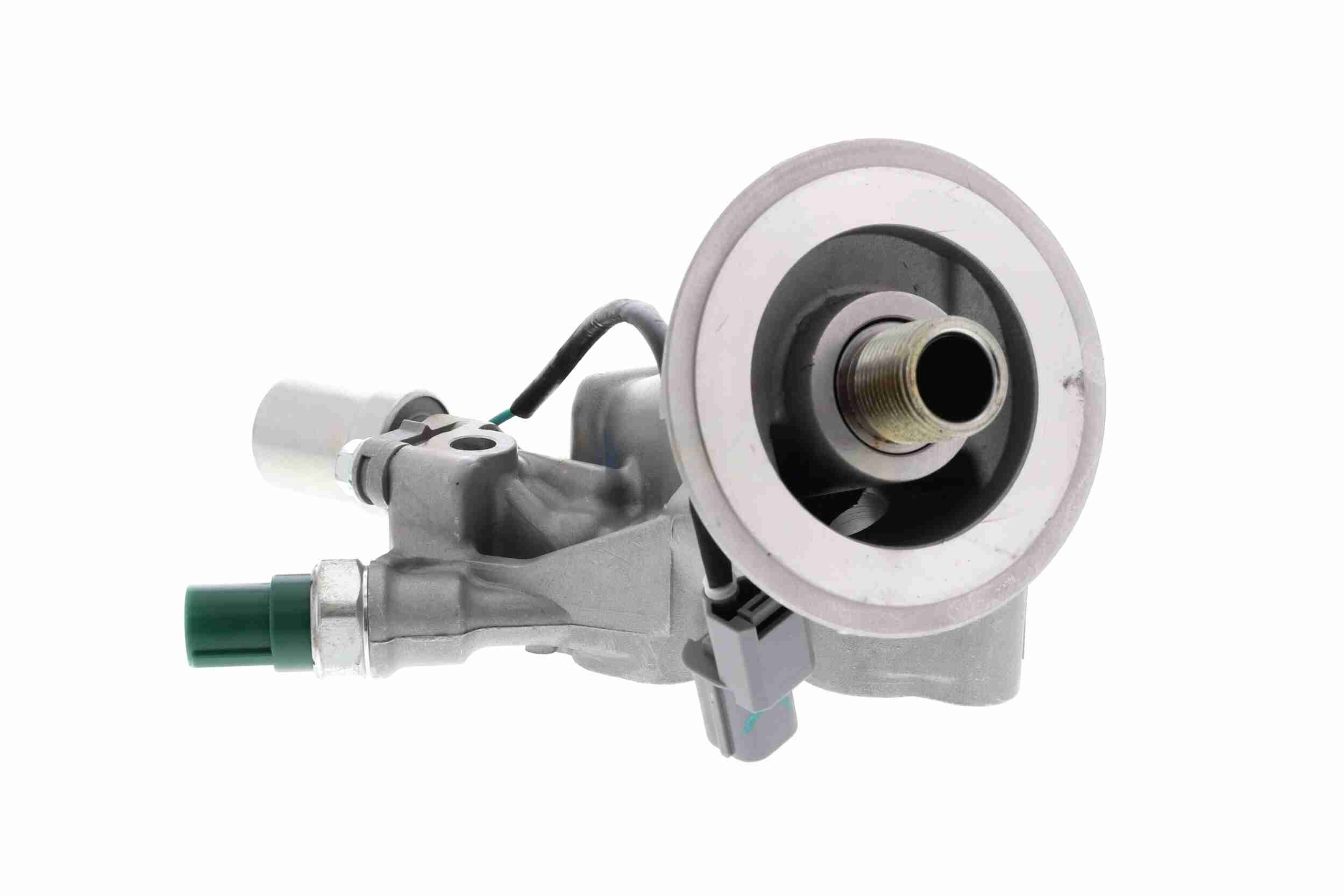 Ackoja Regelklep, nokkenasregeling A26-0060