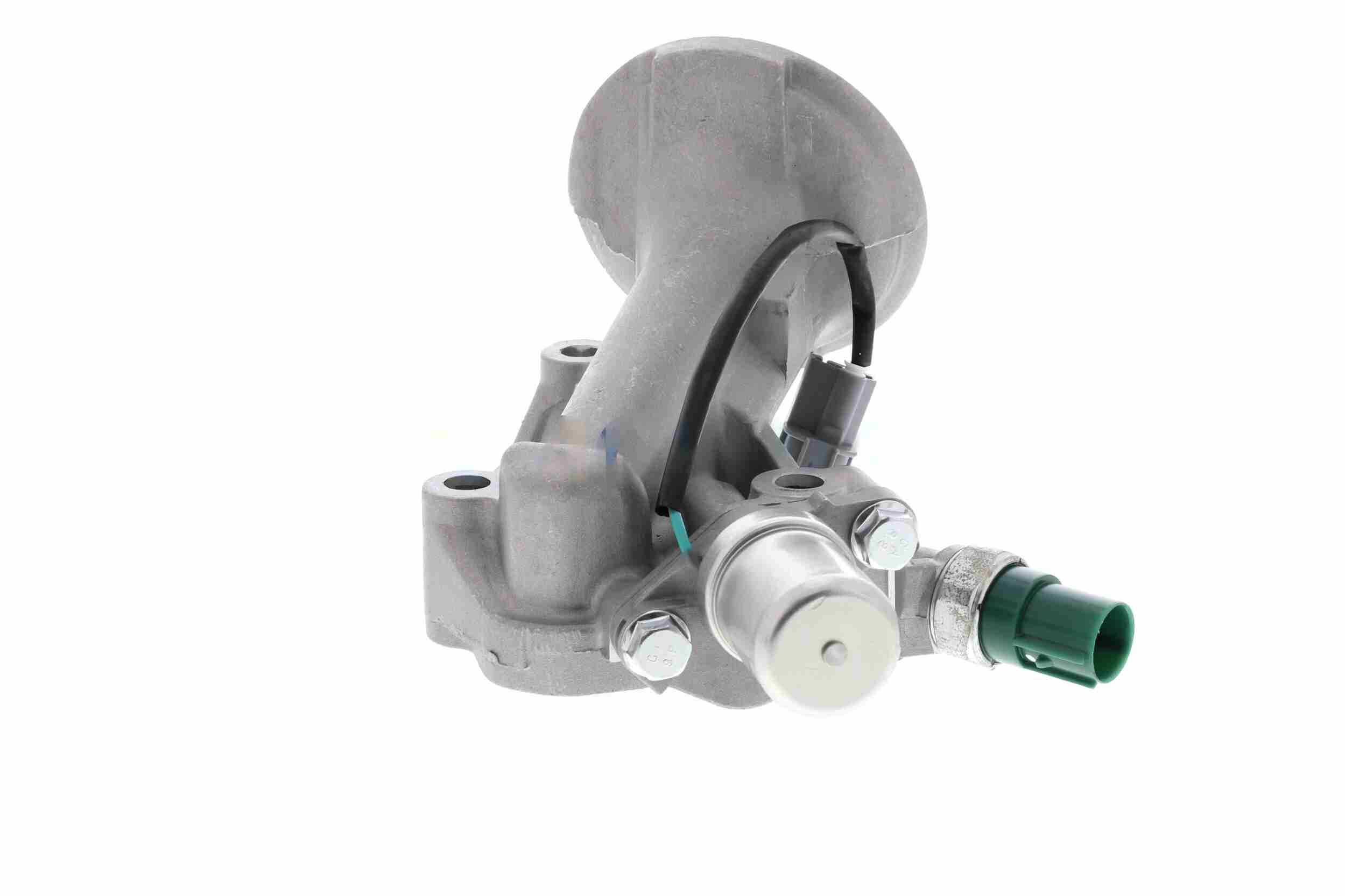 Ackoja Regelklep, nokkenasregeling A26-0060