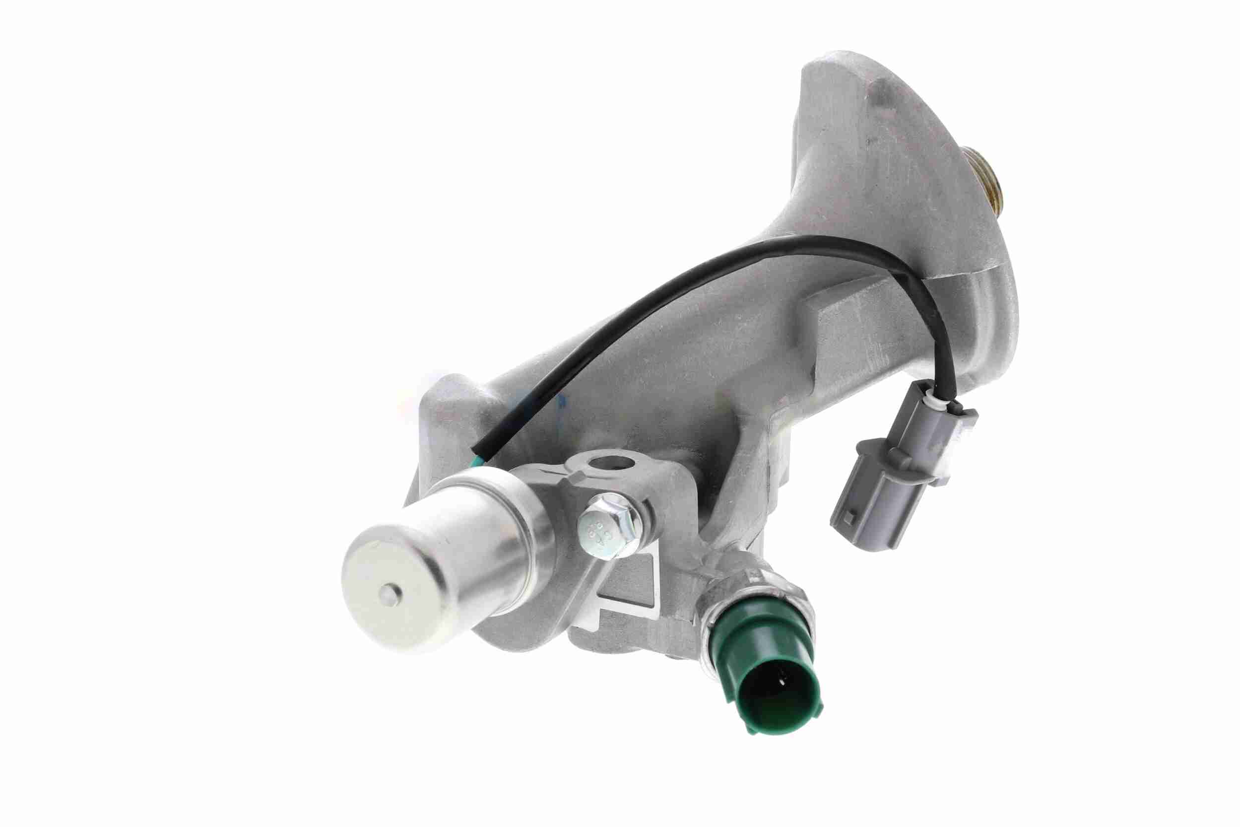 Ackoja Regelklep, nokkenasregeling A26-0060