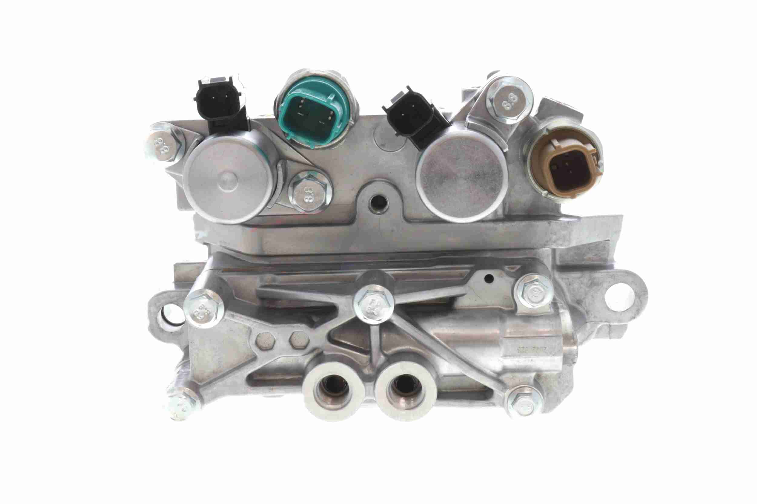 Ackoja Nokkenasregelklep A26-0071