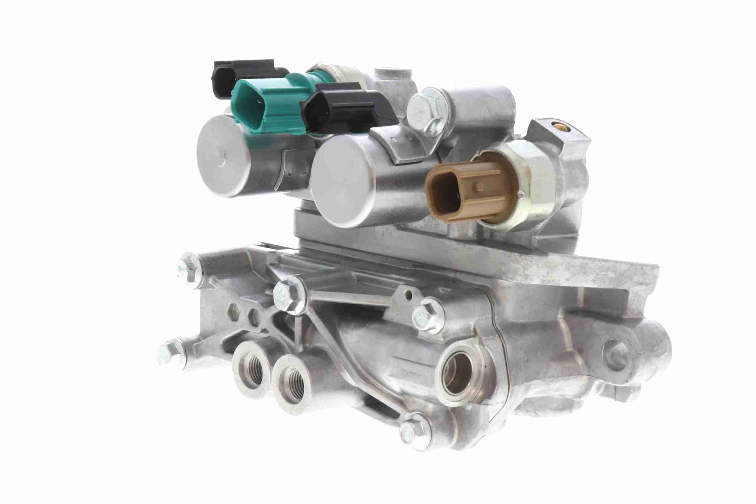 Ackoja Nokkenasregelklep A26-0071