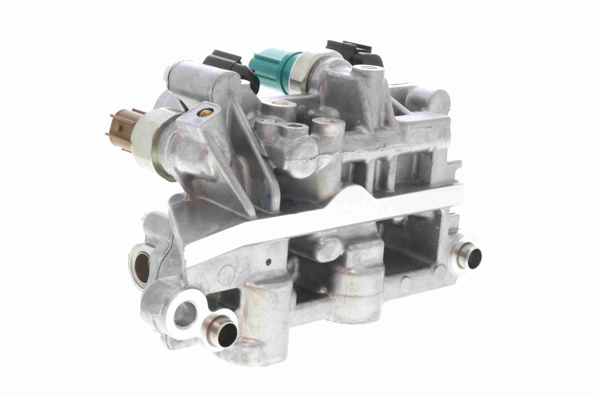 Ackoja Nokkenasregelklep A26-0071