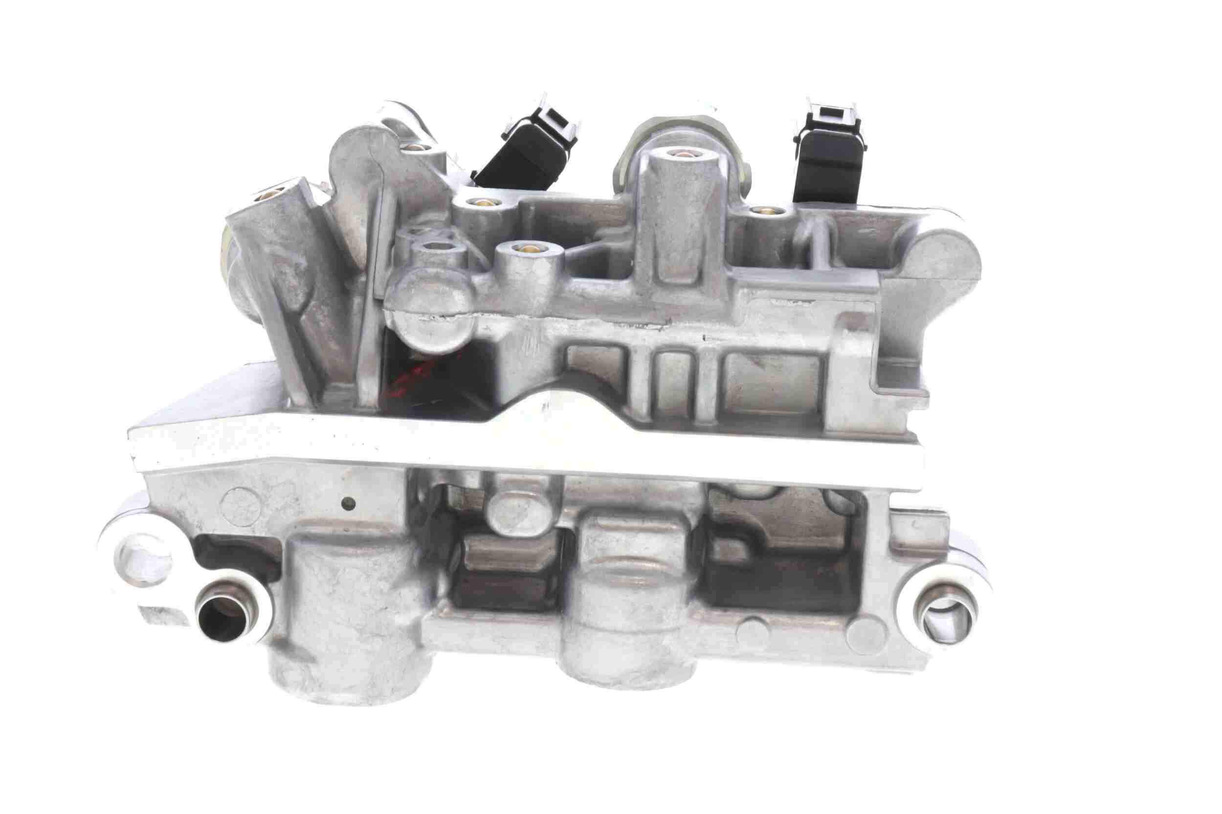 Ackoja Nokkenasregelklep A26-0071