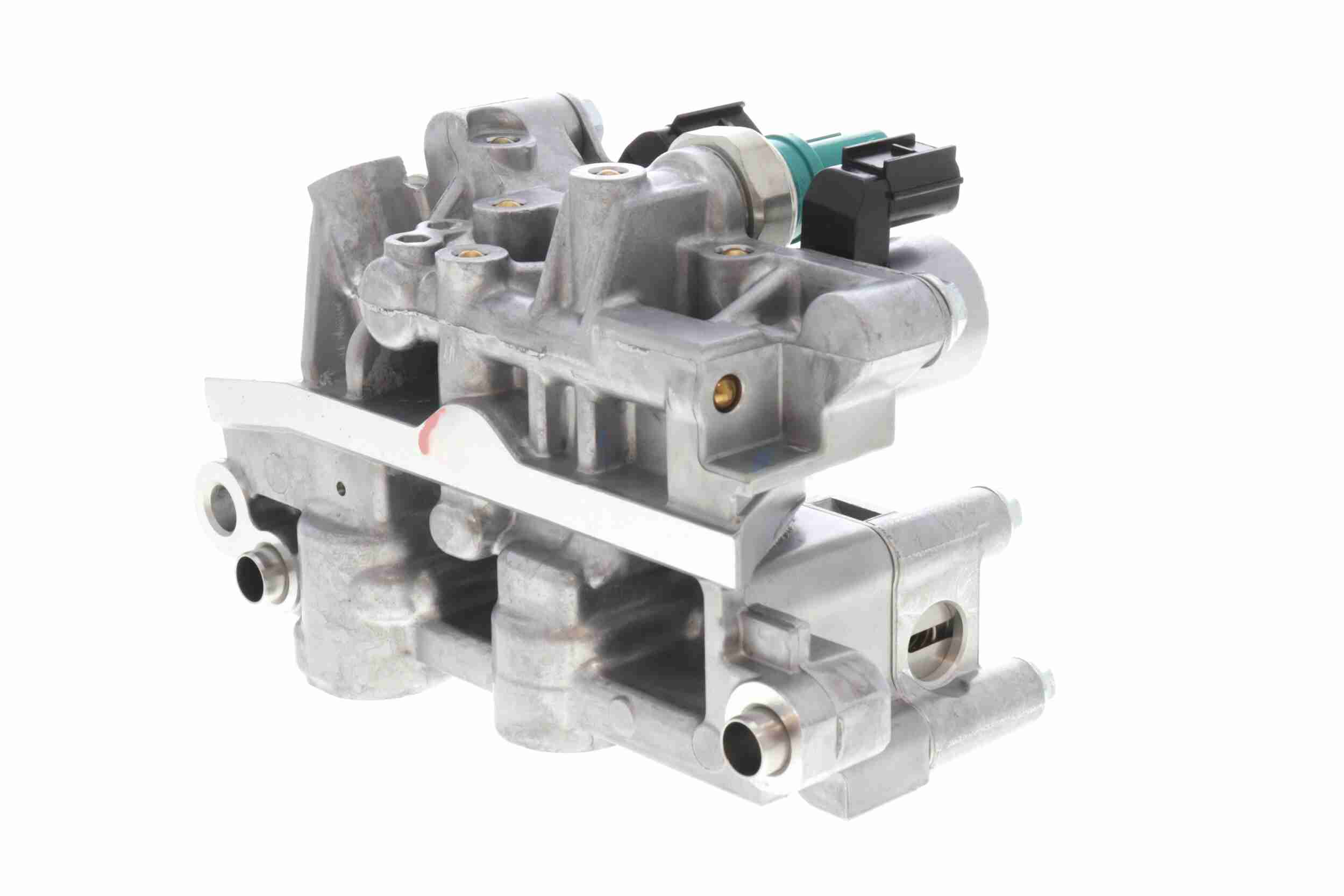 Ackoja Nokkenasregelklep A26-0071