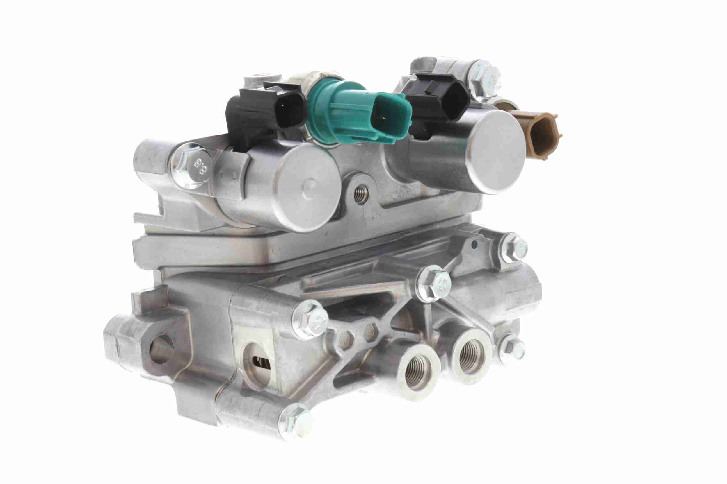 Ackoja Nokkenasregelklep A26-0071