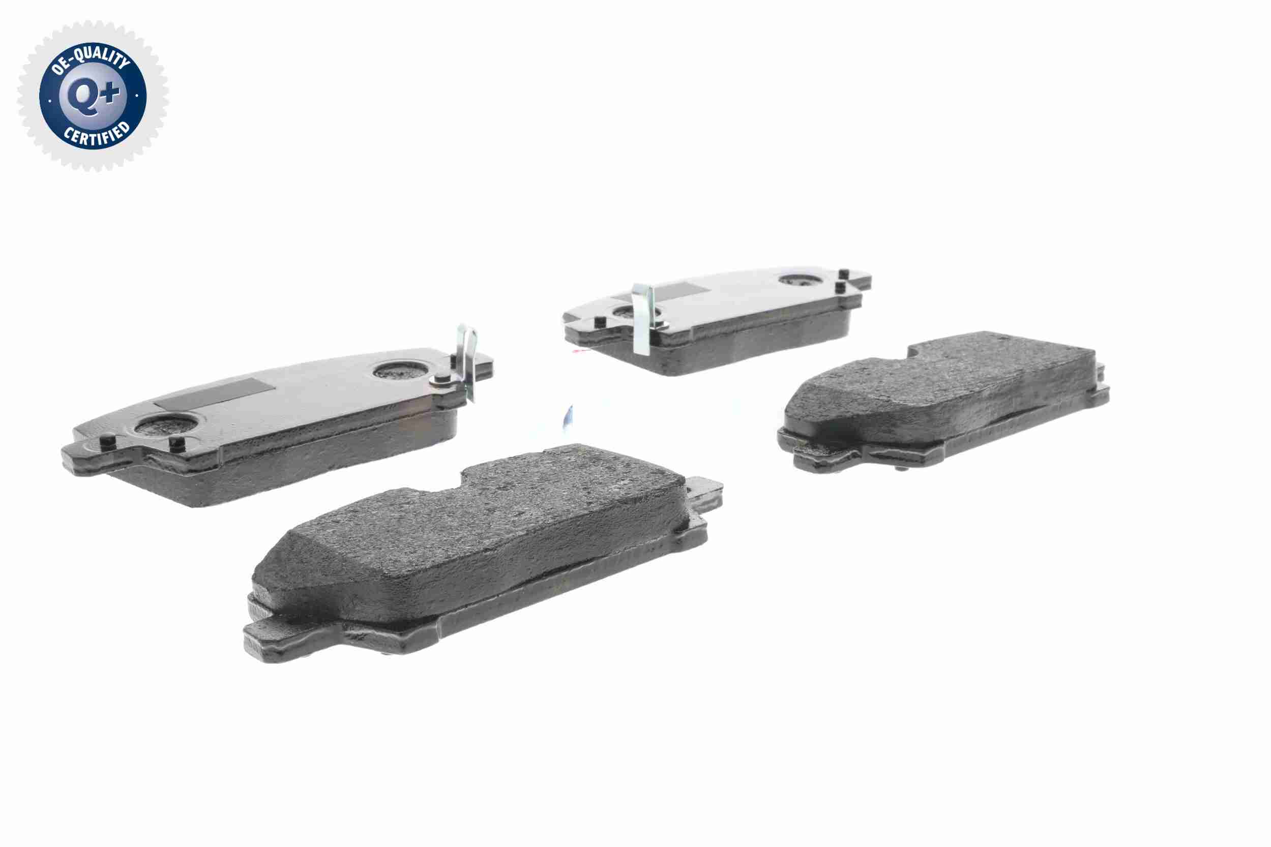 Ackoja Remblokset A26-0089