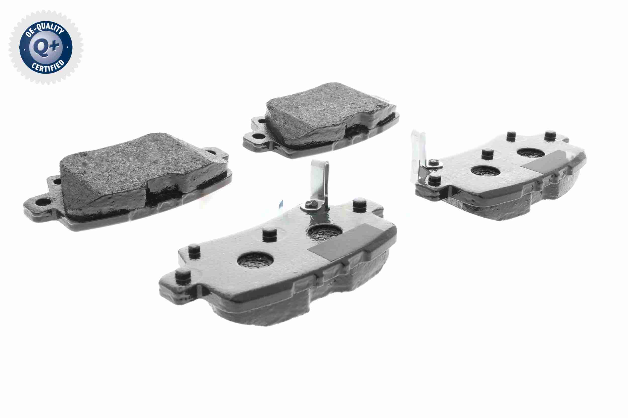 Ackoja Remblokset A26-0090