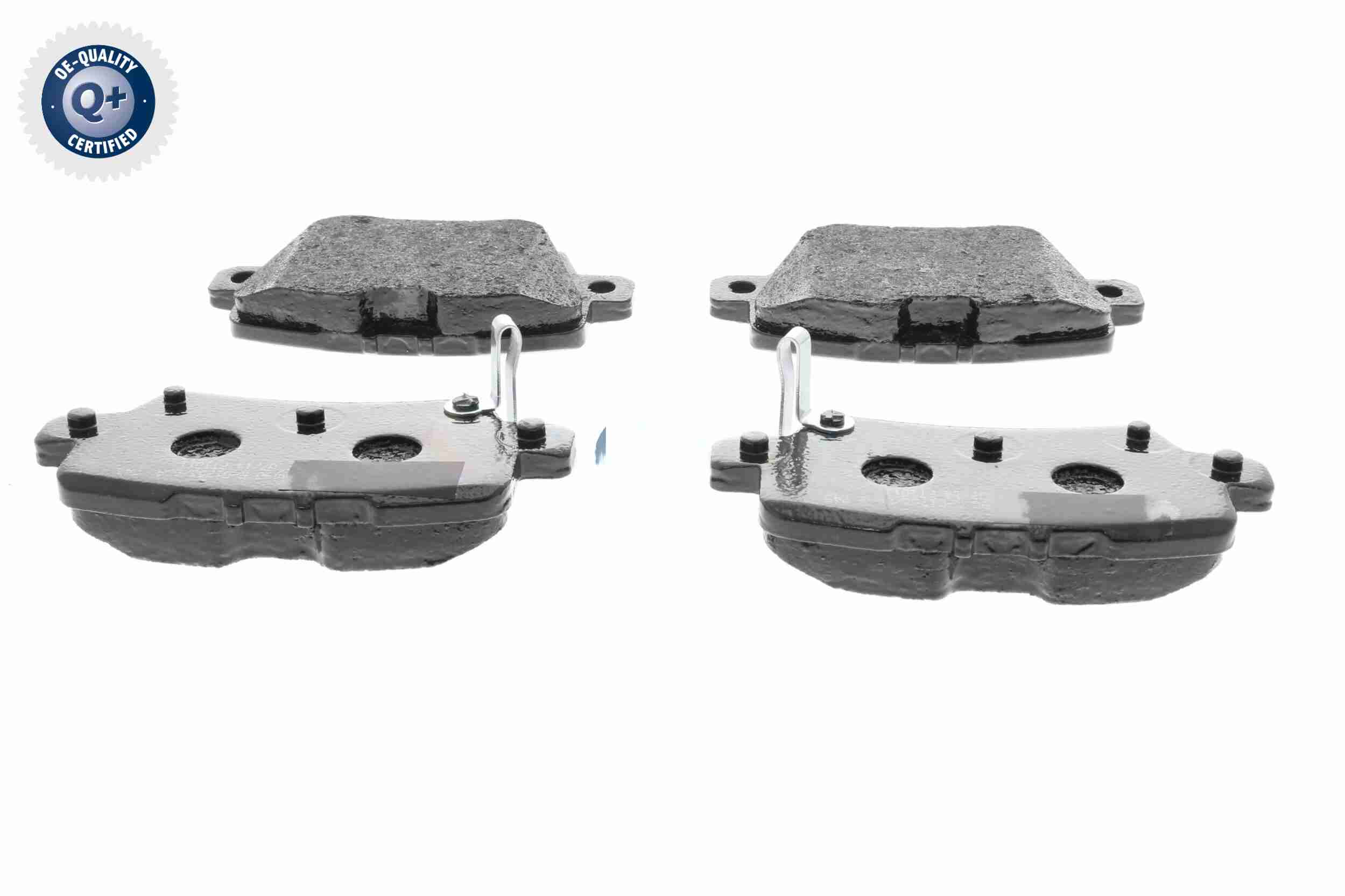 Ackoja Remblokset A26-0090