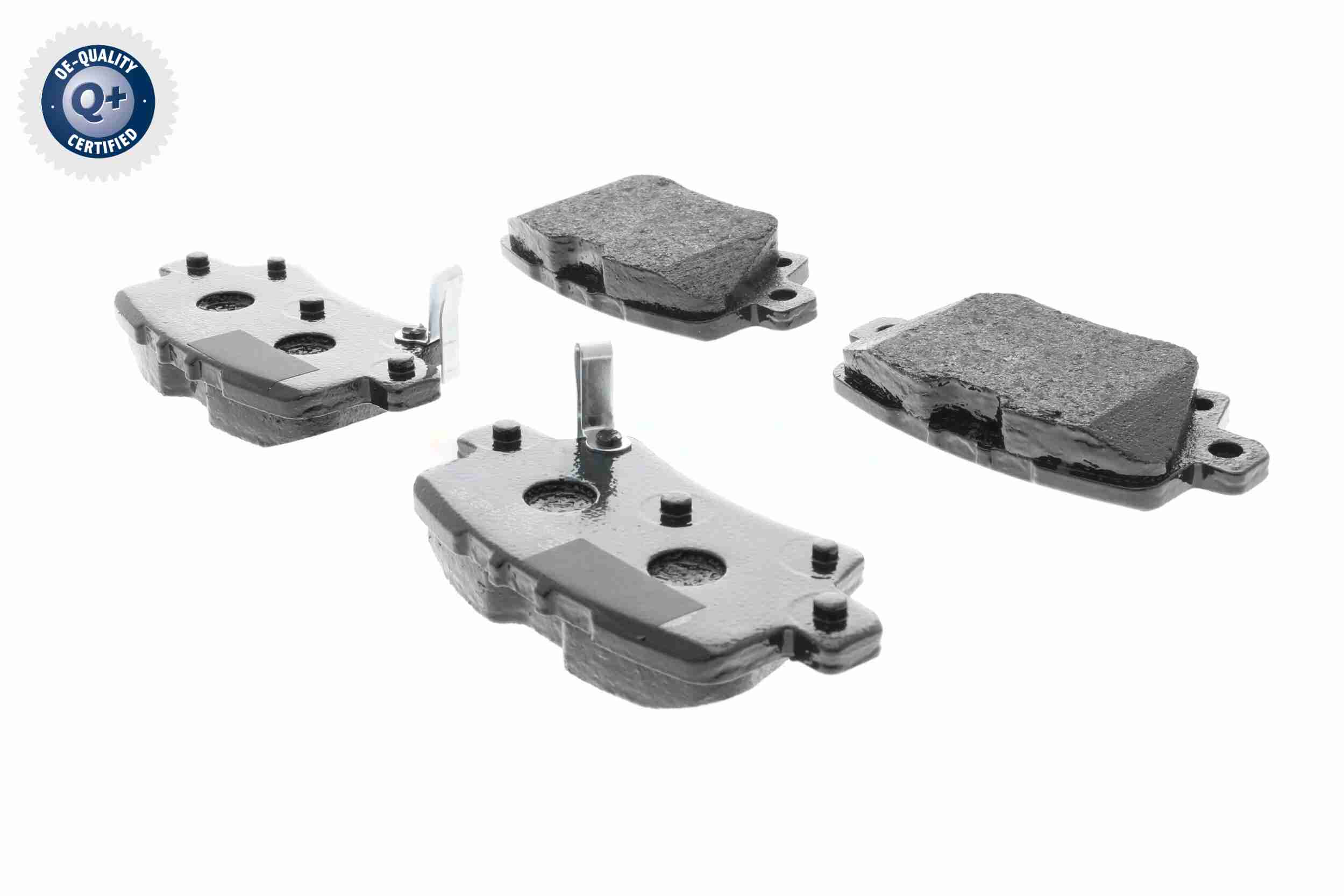 Ackoja Remblokset A26-0090