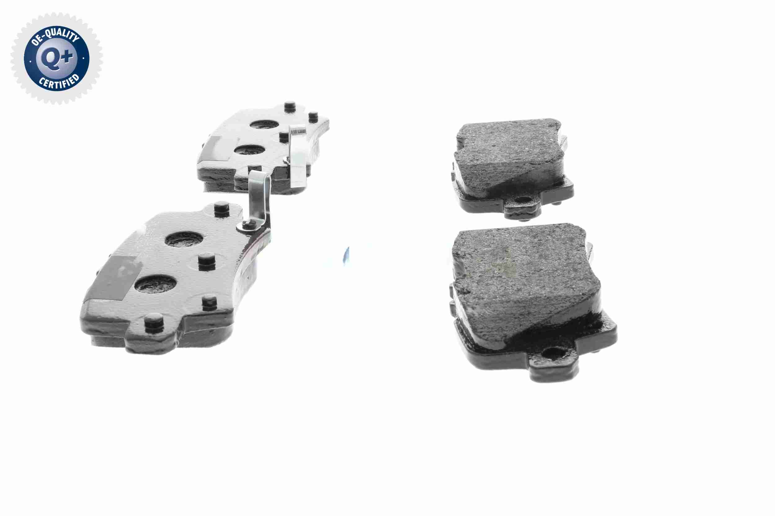 Ackoja Remblokset A26-0090