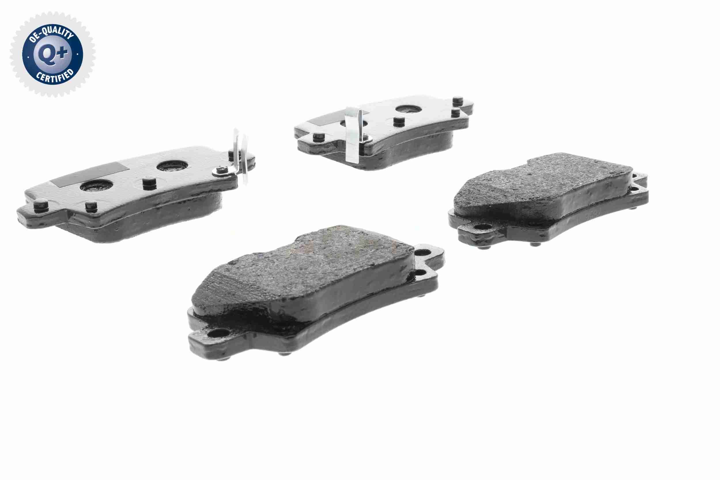 Ackoja Remblokset A26-0090