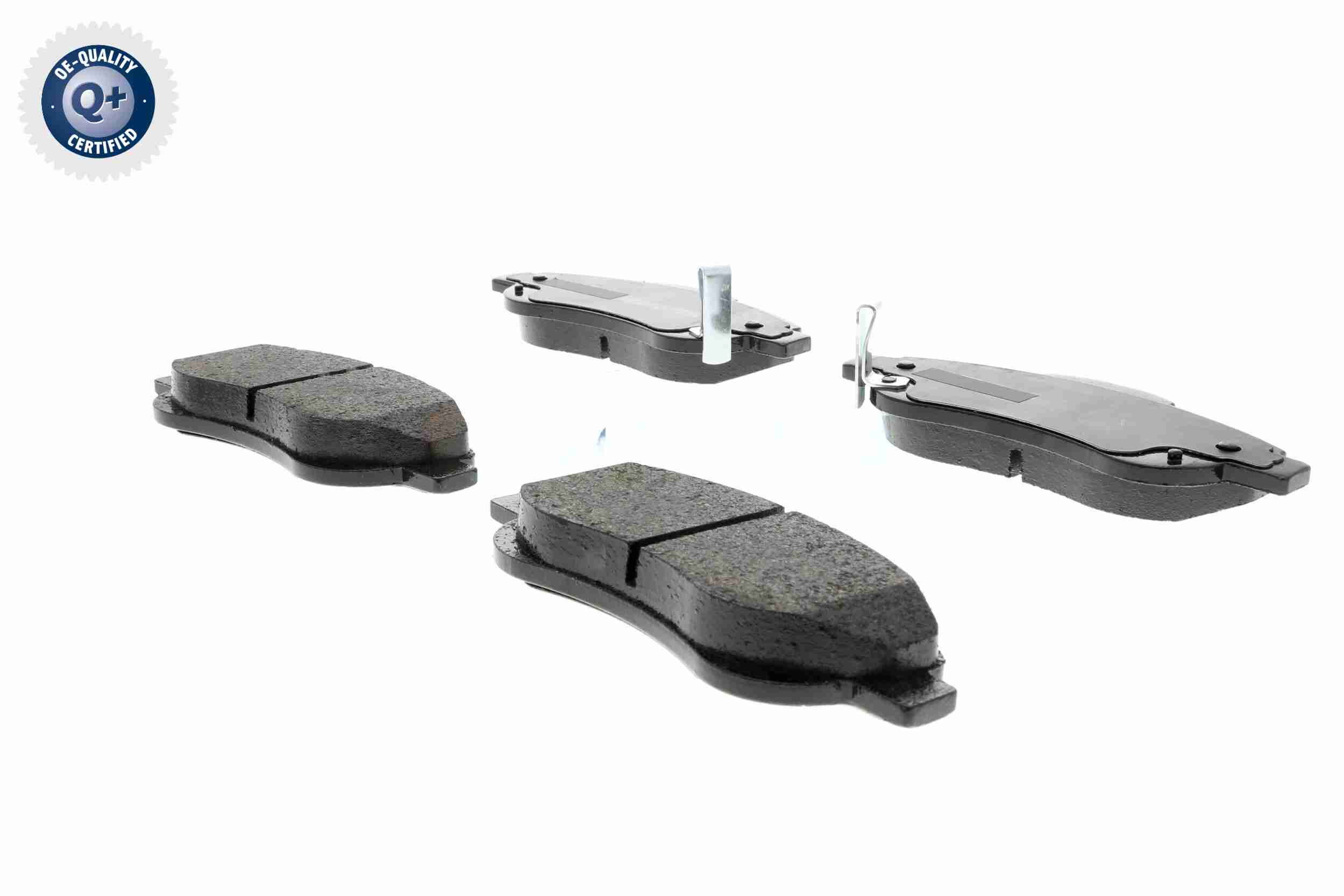 Ackoja Remblokset A26-0092