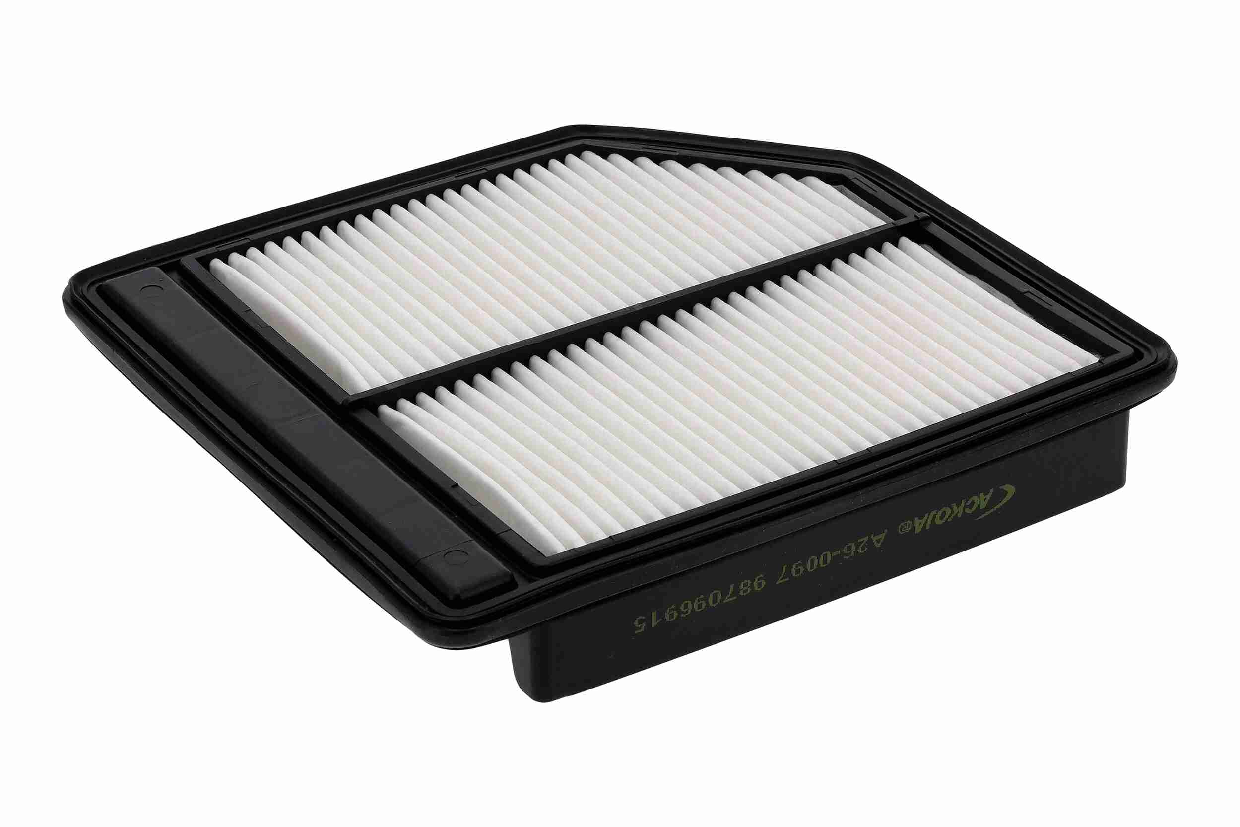 Ackoja Luchtfilter A26-0097