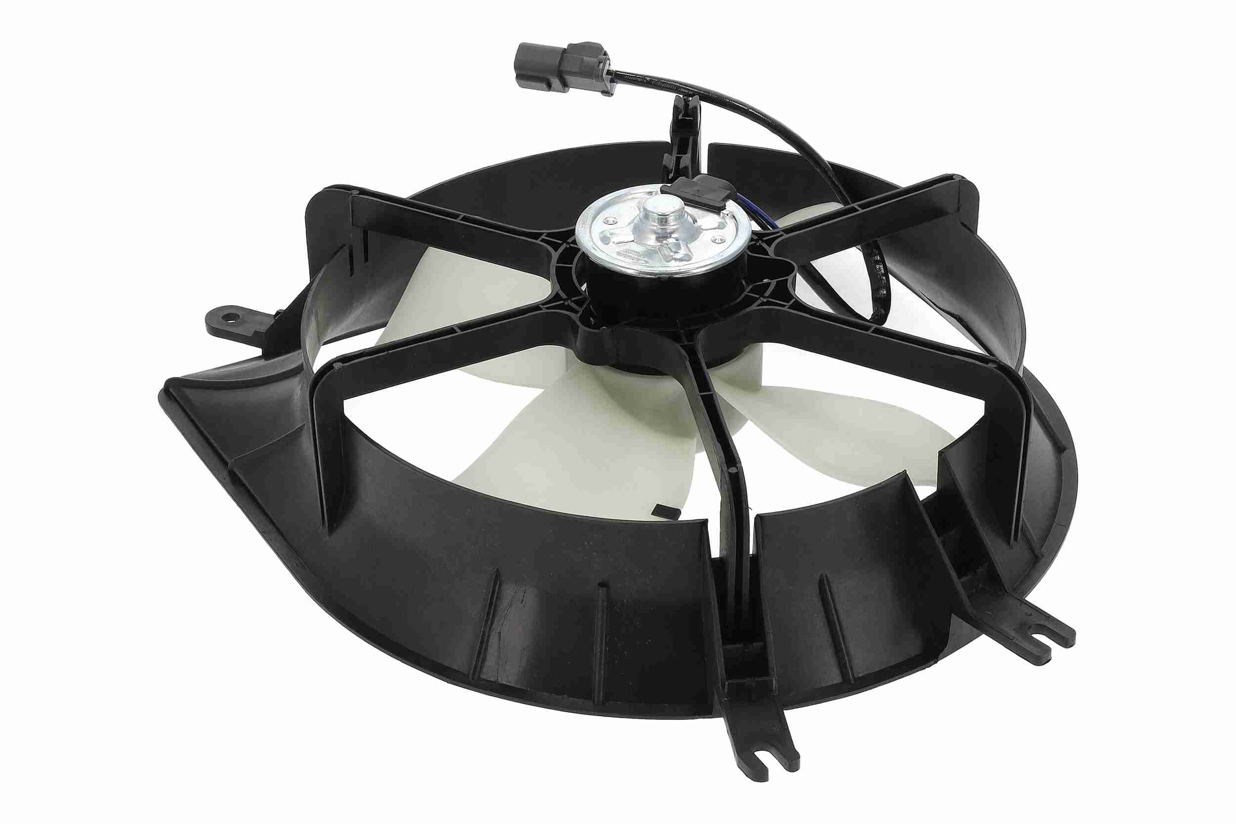 Ackoja Koelventilatorwiel A26-01-0007