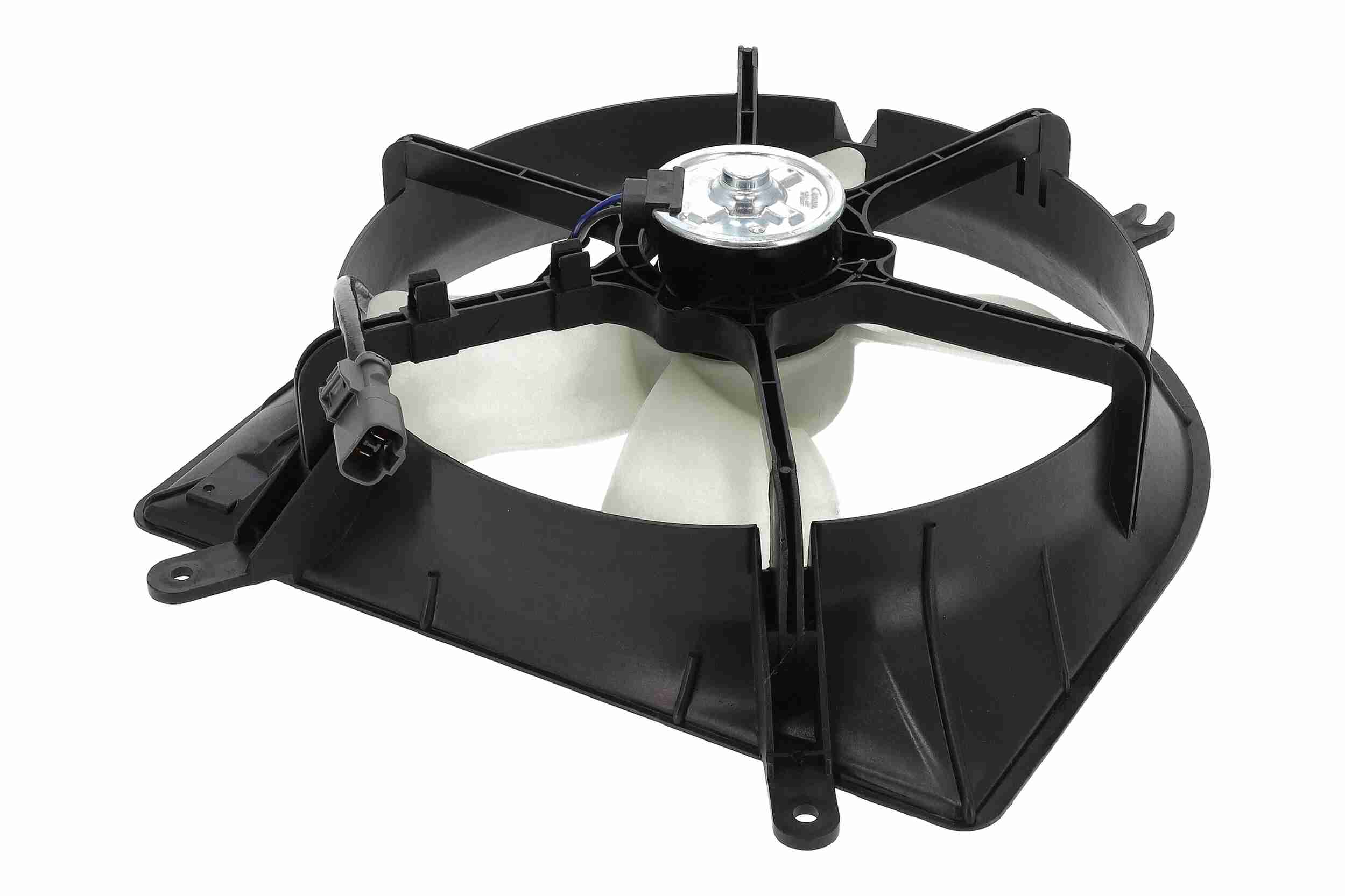 Ackoja Koelventilatorwiel A26-01-0007