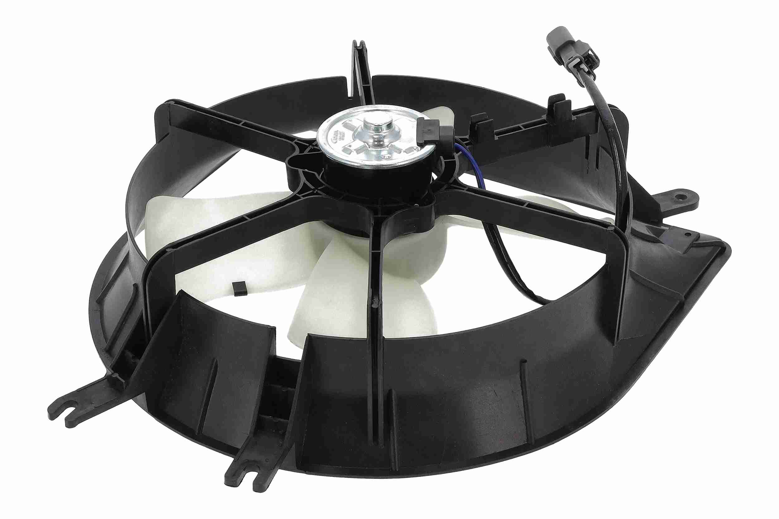 Ackoja Koelventilatorwiel A26-01-0007