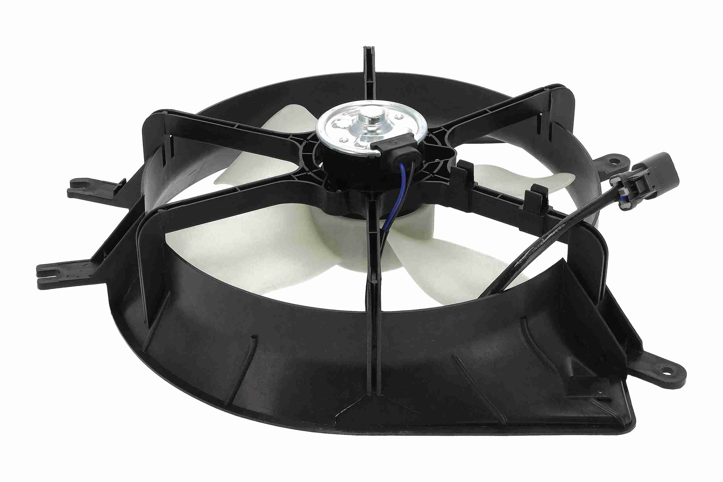 Ackoja Koelventilatorwiel A26-01-0007