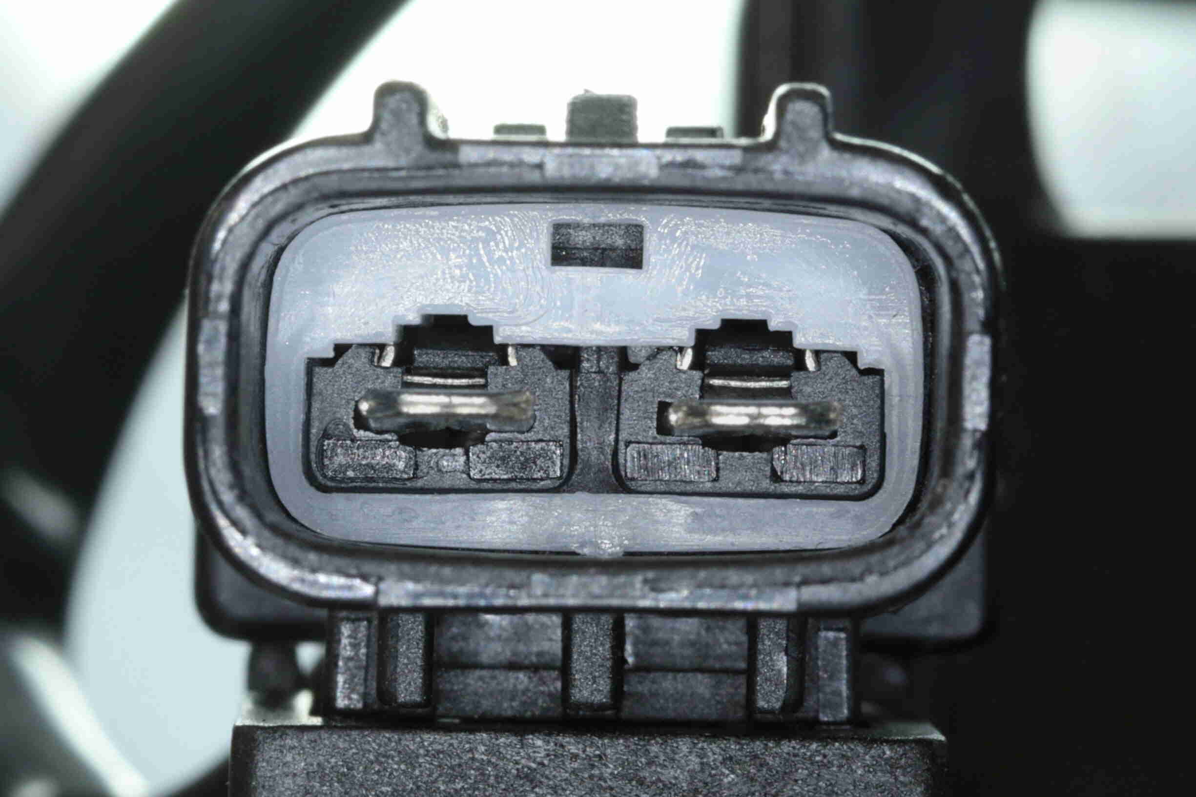 Ackoja Elektrische motor, radiateurventilator A26-01-0013