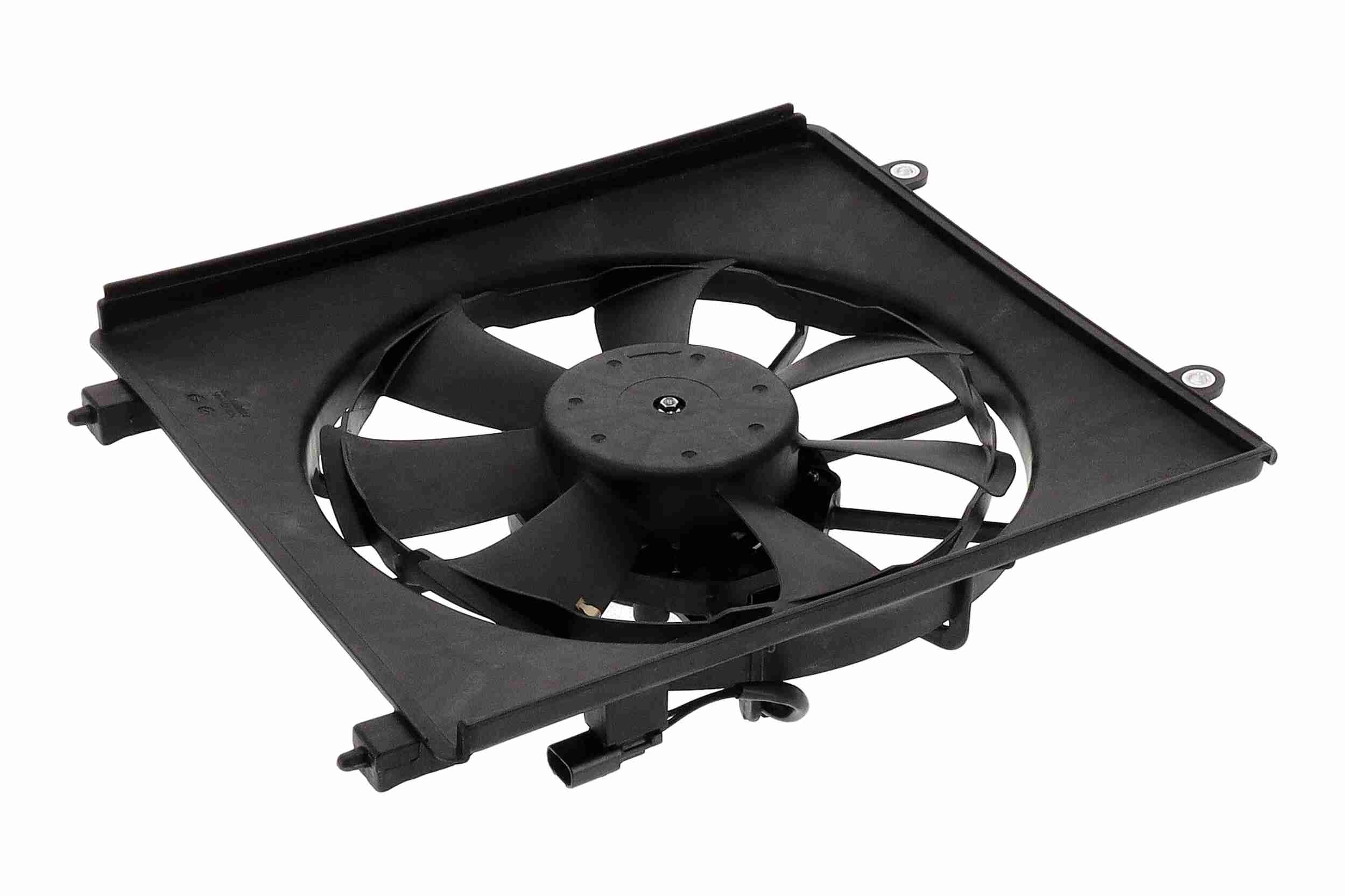 Ackoja Elektrische motor, radiateurventilator A26-01-0013